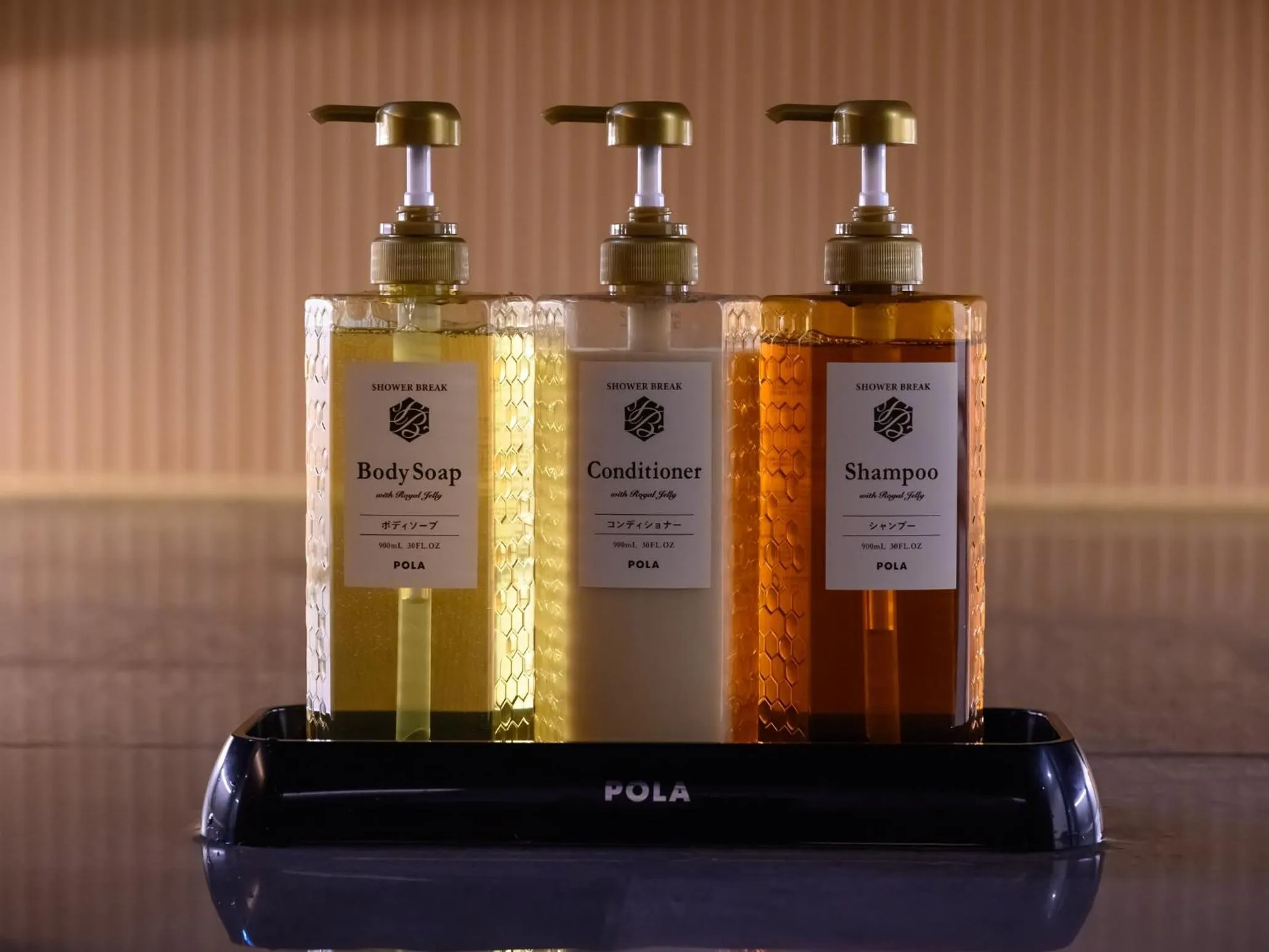 Public Bath in Hotel Tsu Center Palace