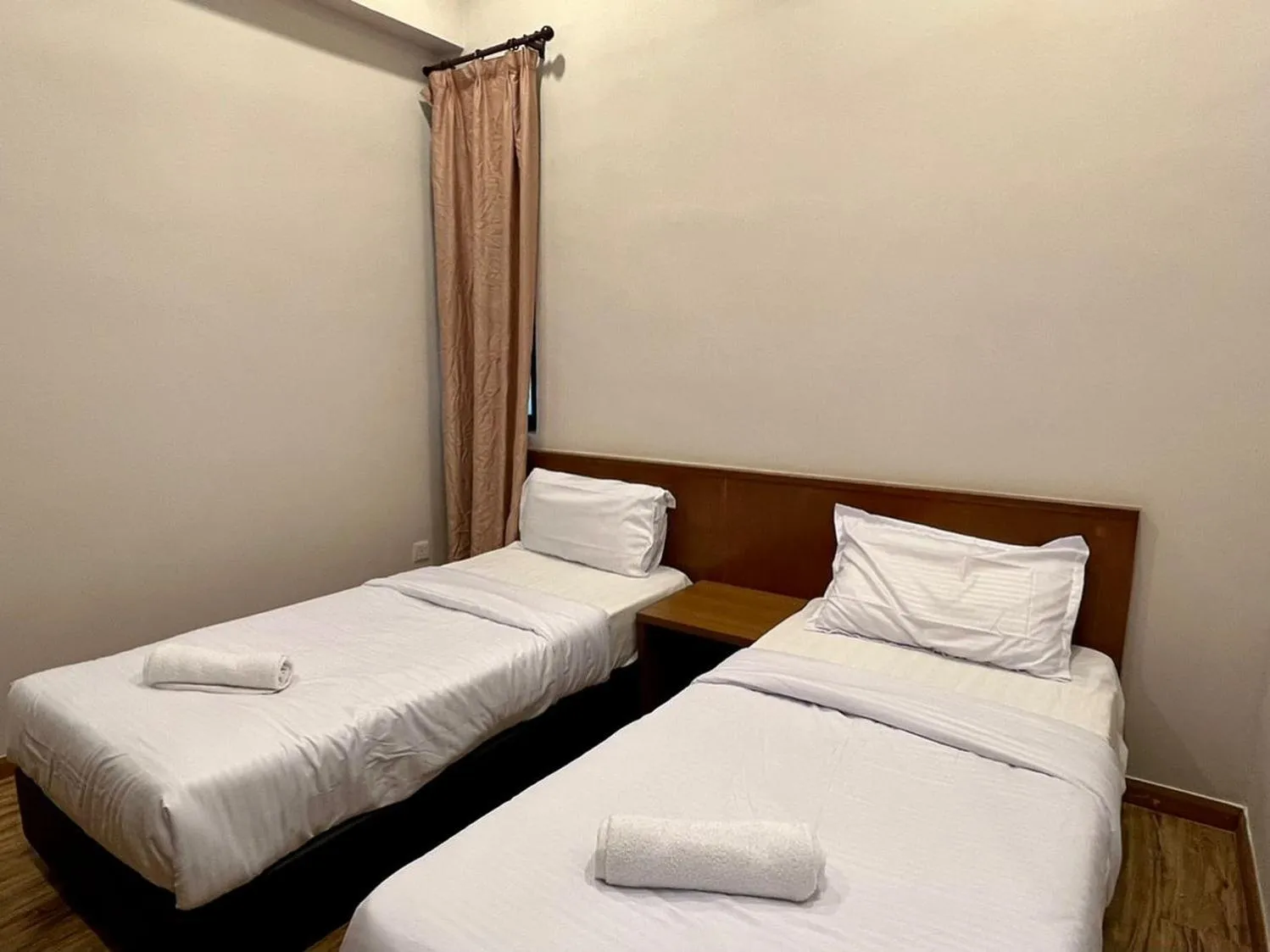 Bedroom, Bed in PLAY at Nova Retreat Kea Farm