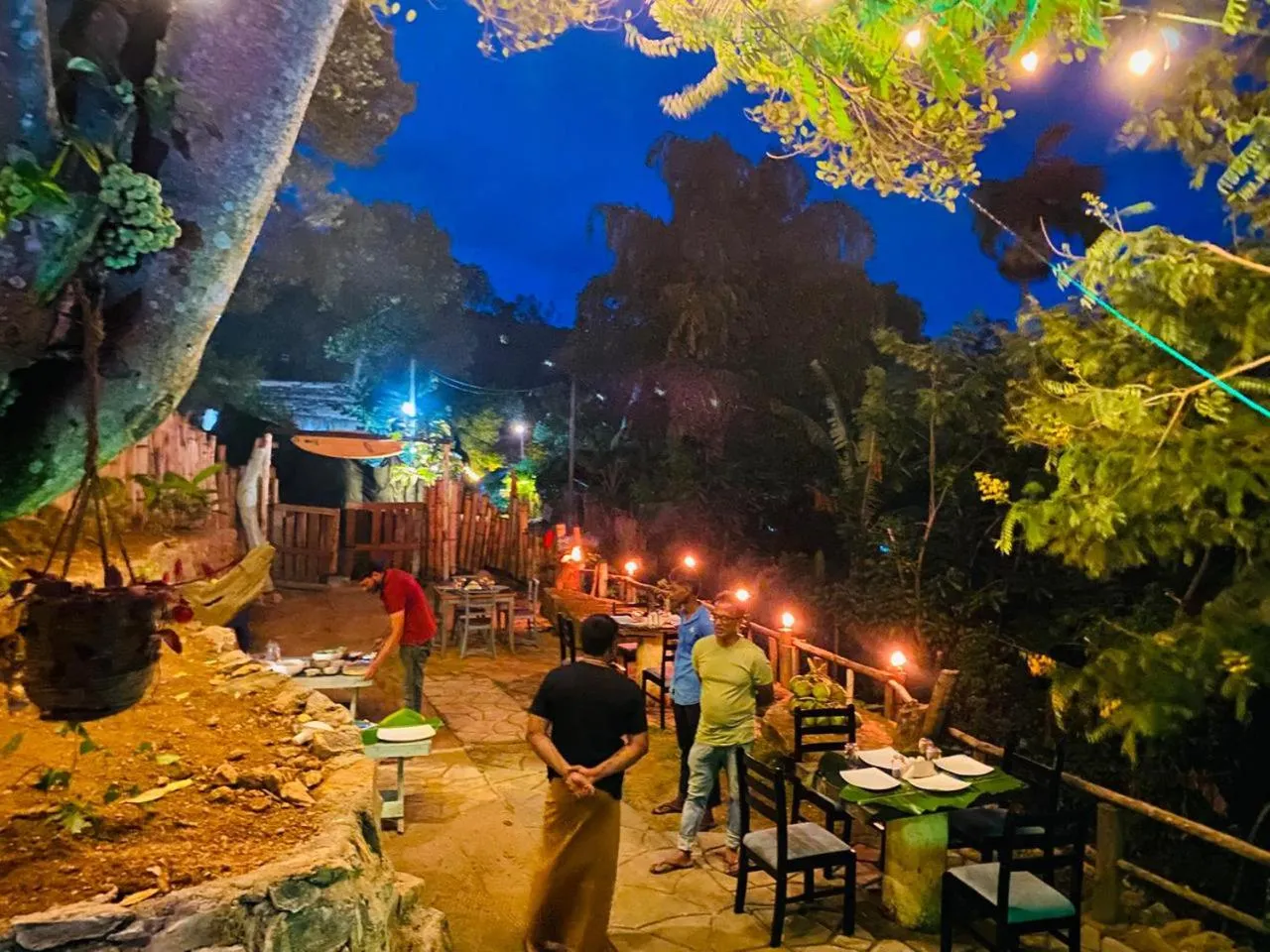 Awesome Place