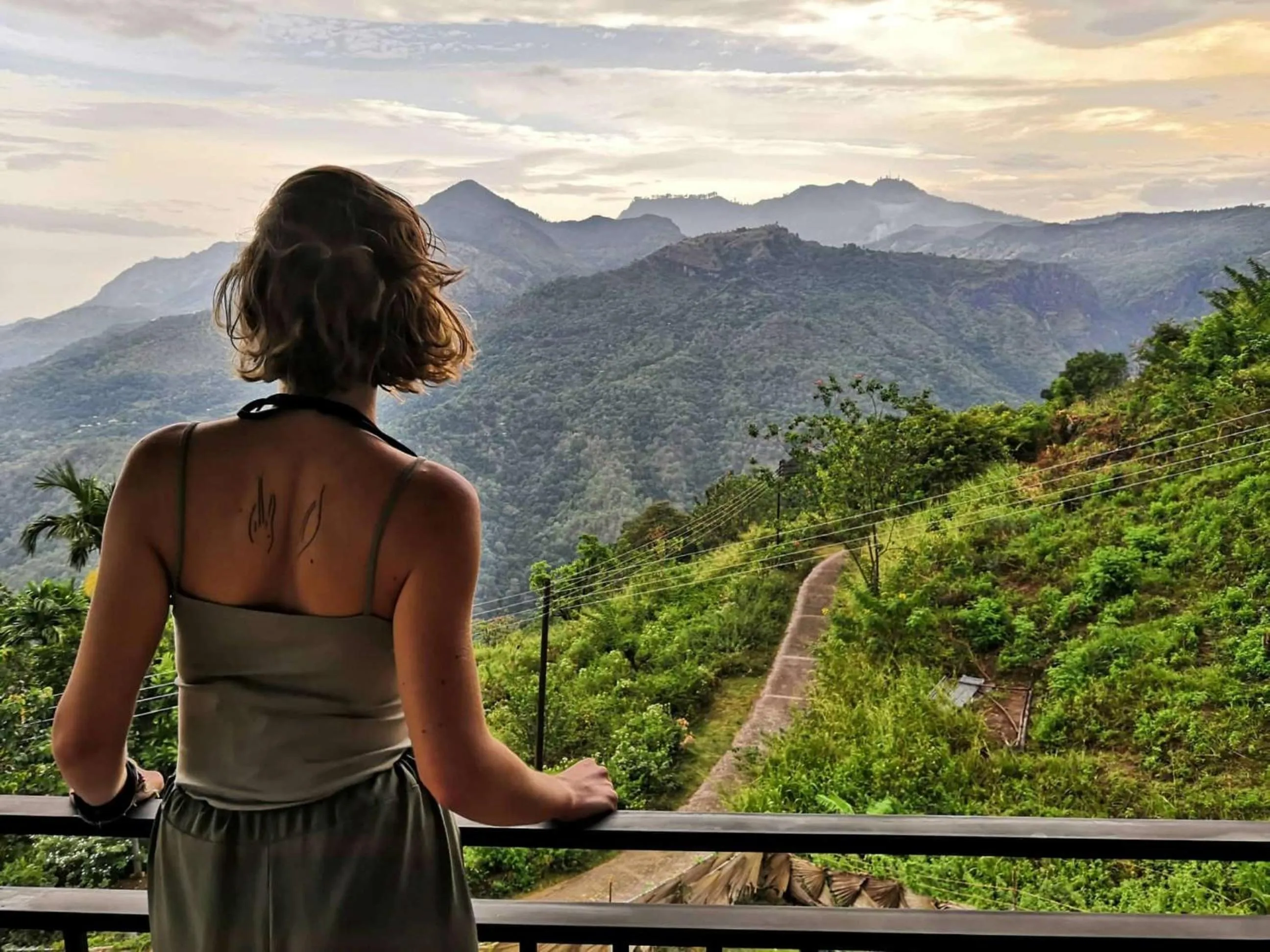 Day in Awesome Place