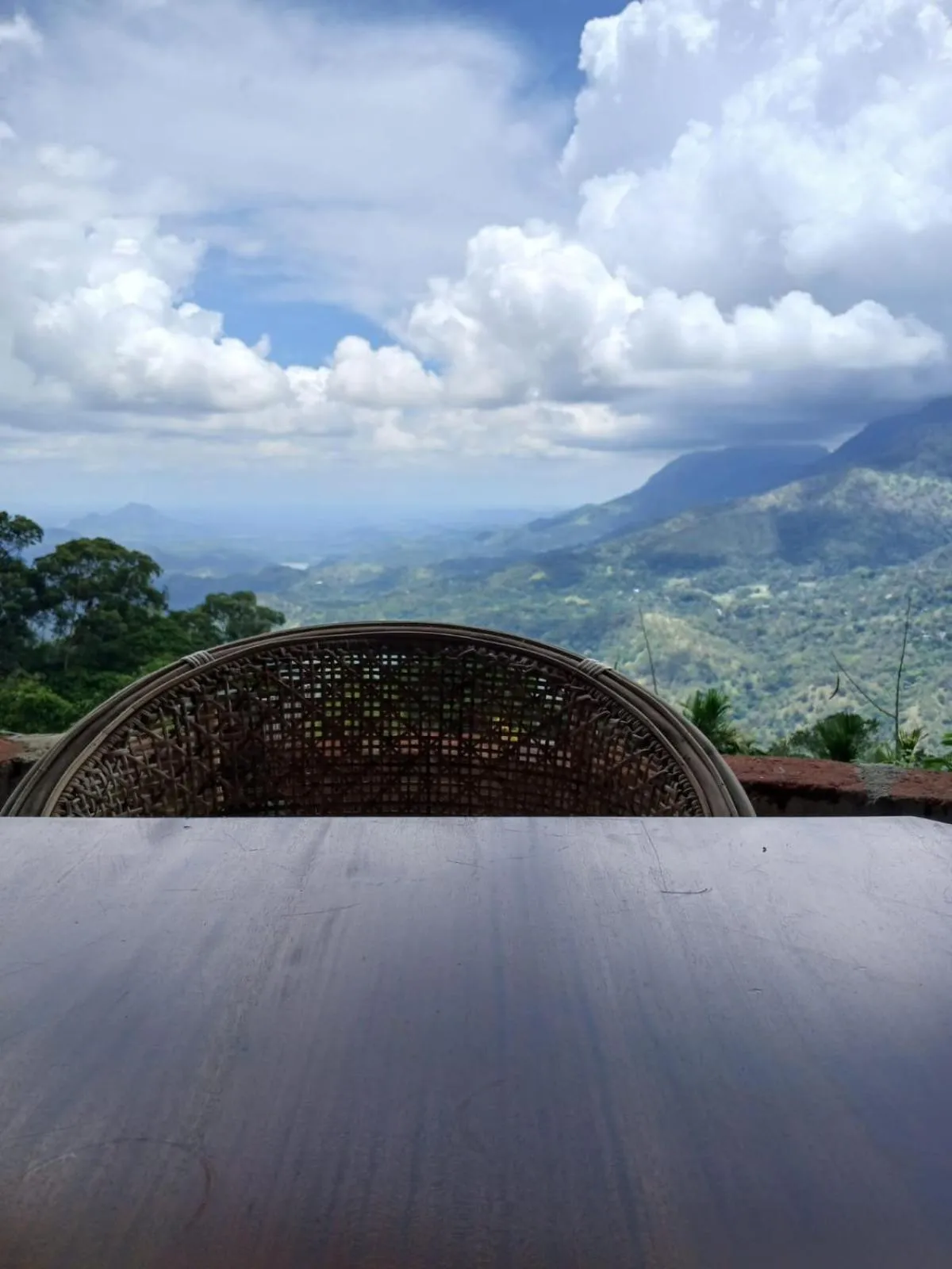 Awesome Place