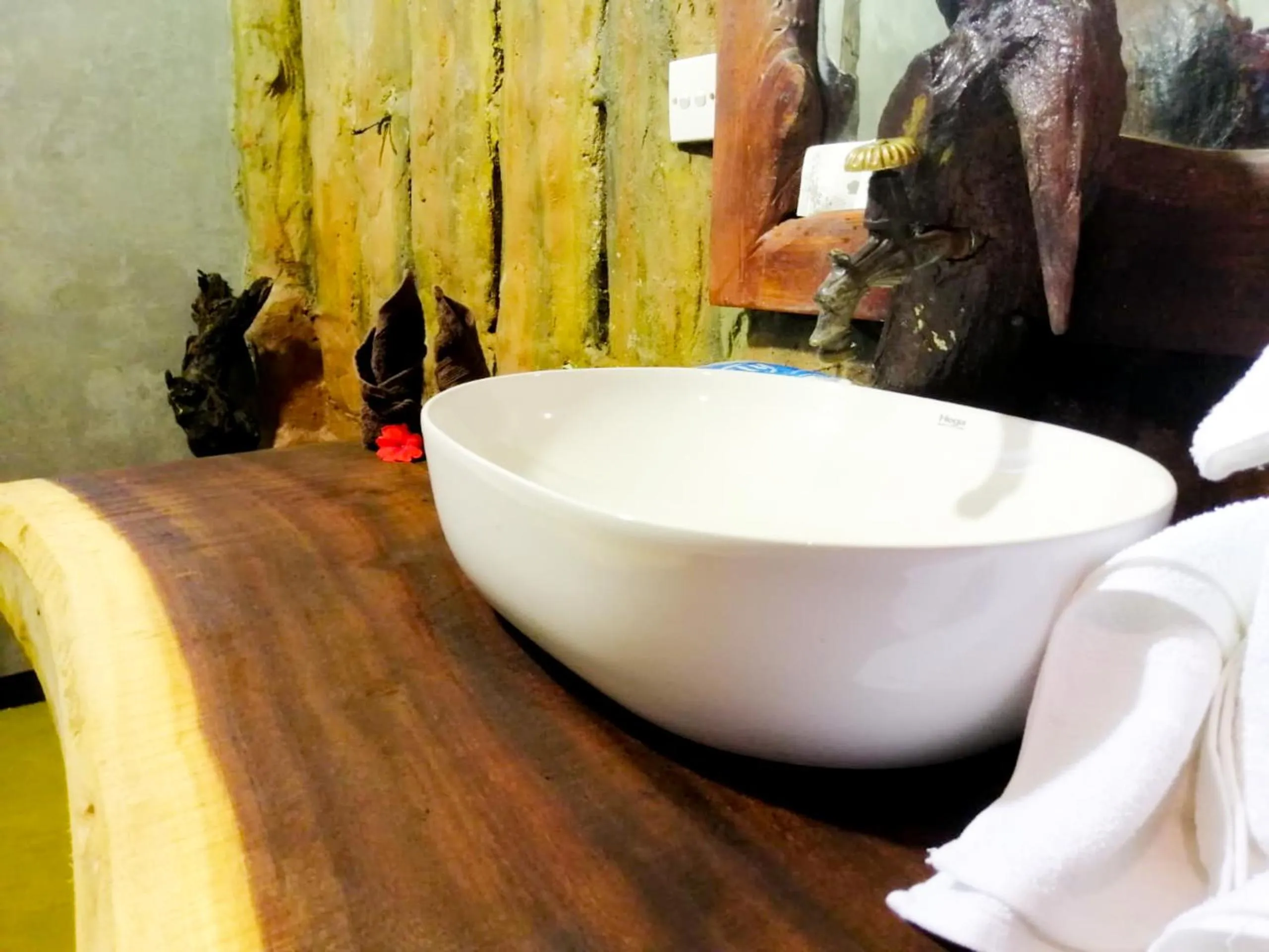 Bathroom in Awesome Place