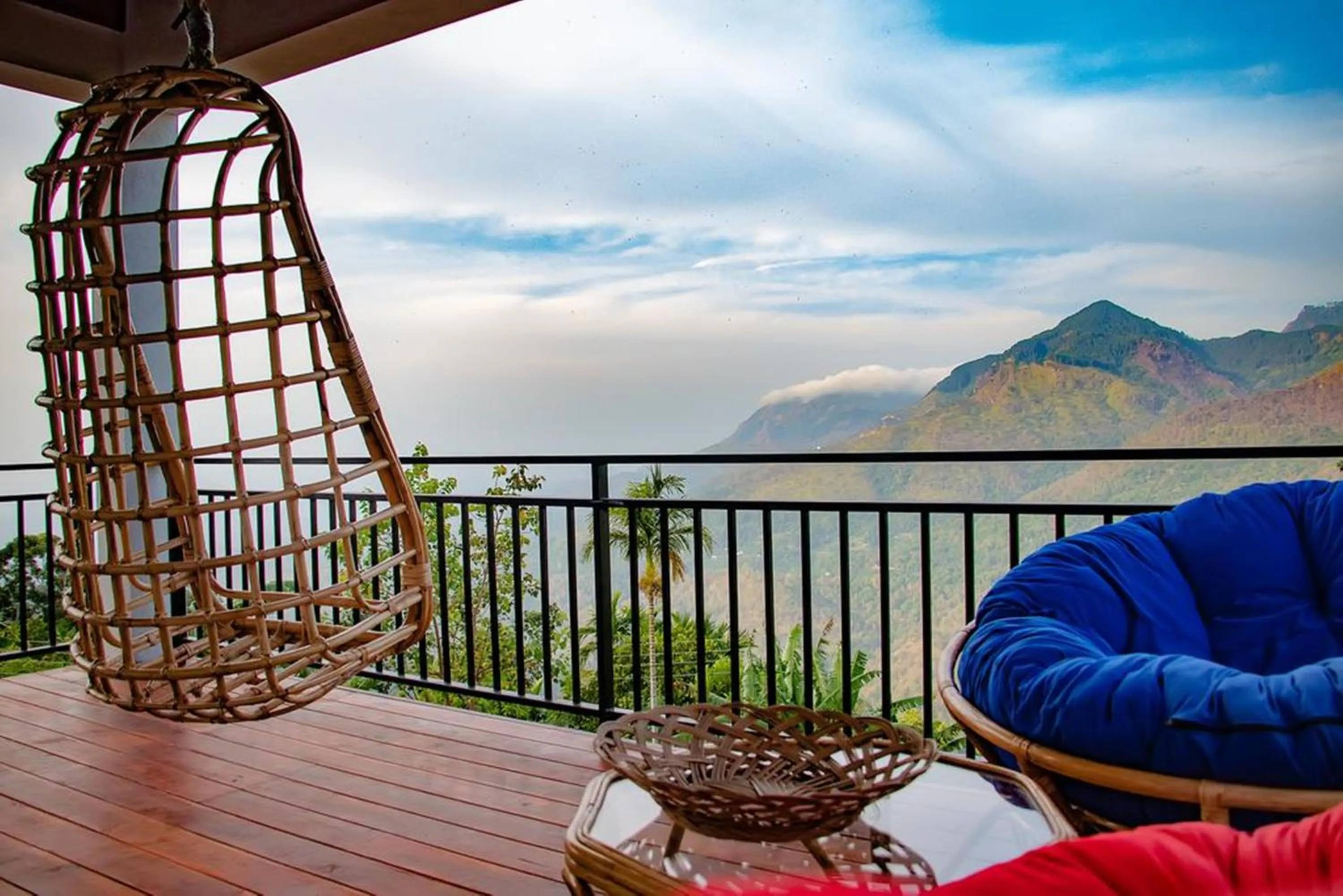 Day in Awesome Place