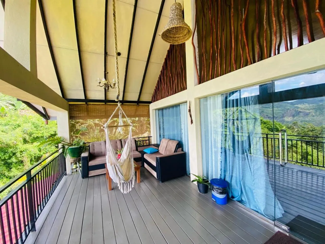 Balcony/Terrace in Awesome Place