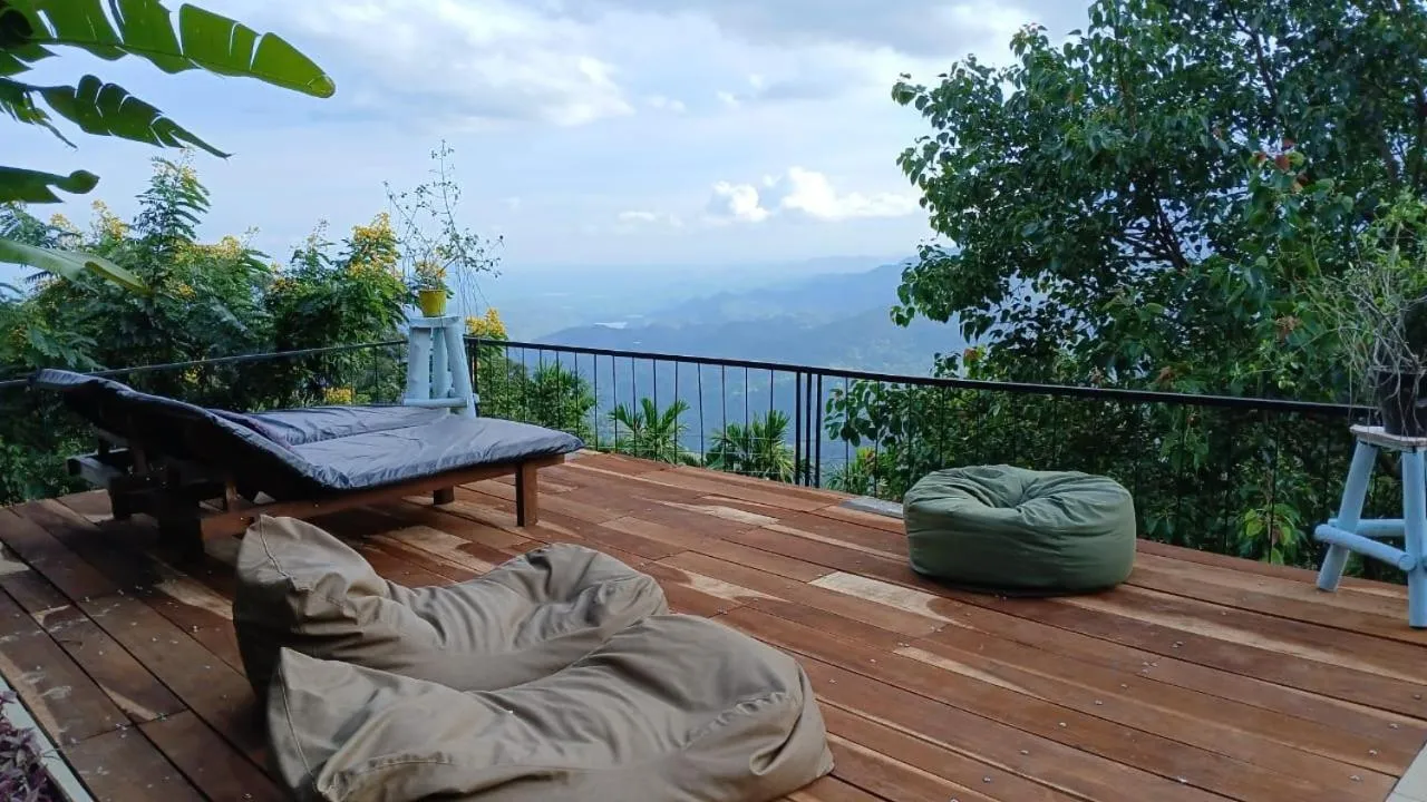 View (from property/room) in Awesome Place