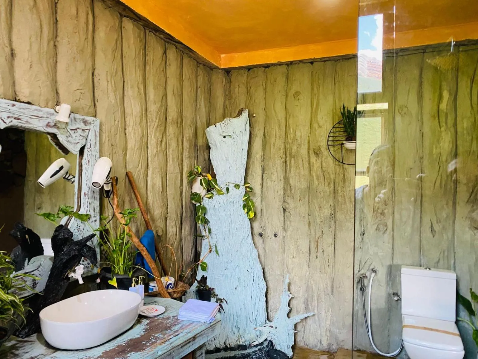 Bathroom in Awesome Place