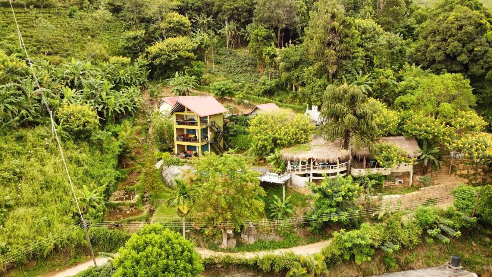 Property building in Awesome Place