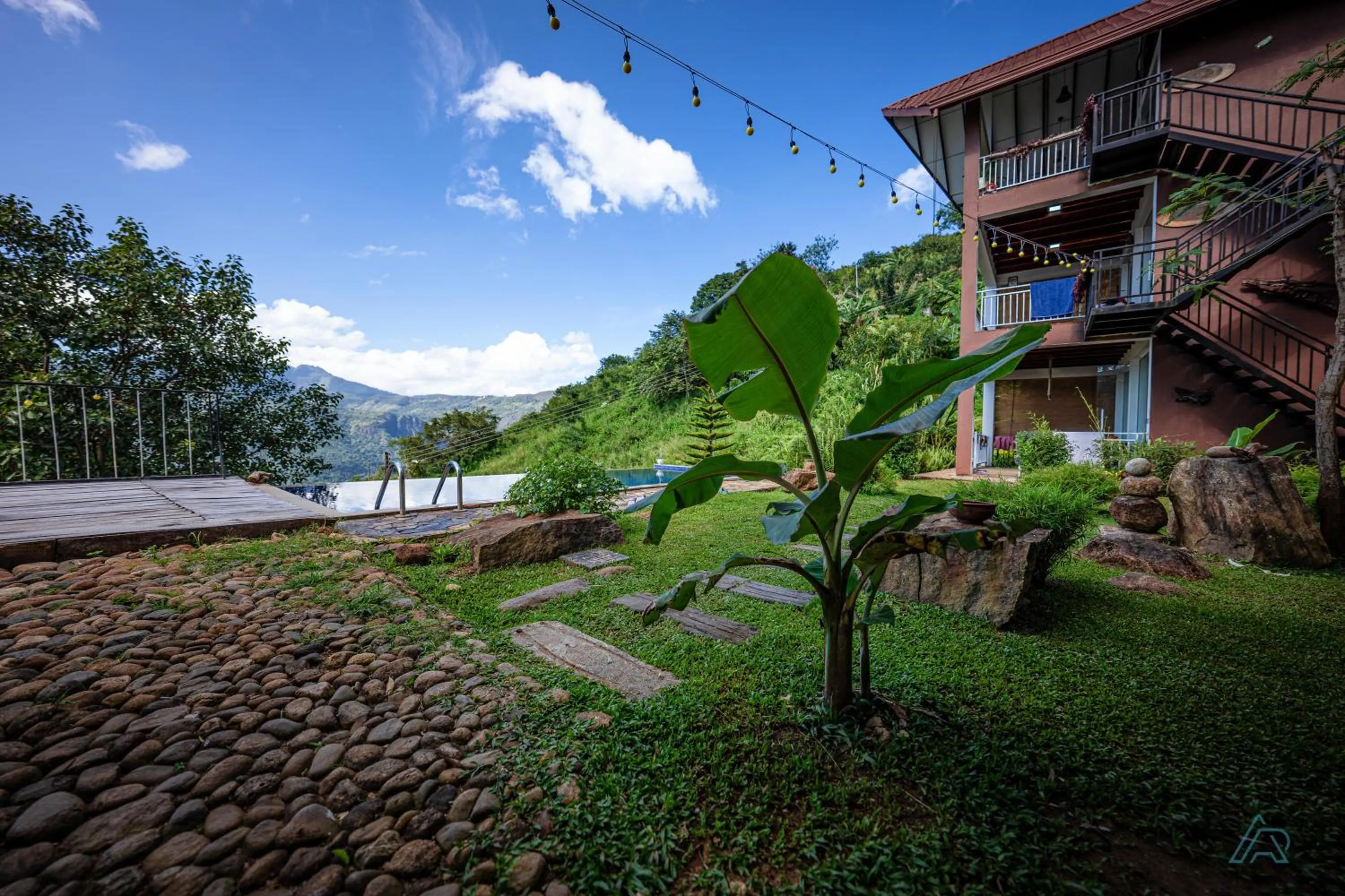 Property building in Awesome Place