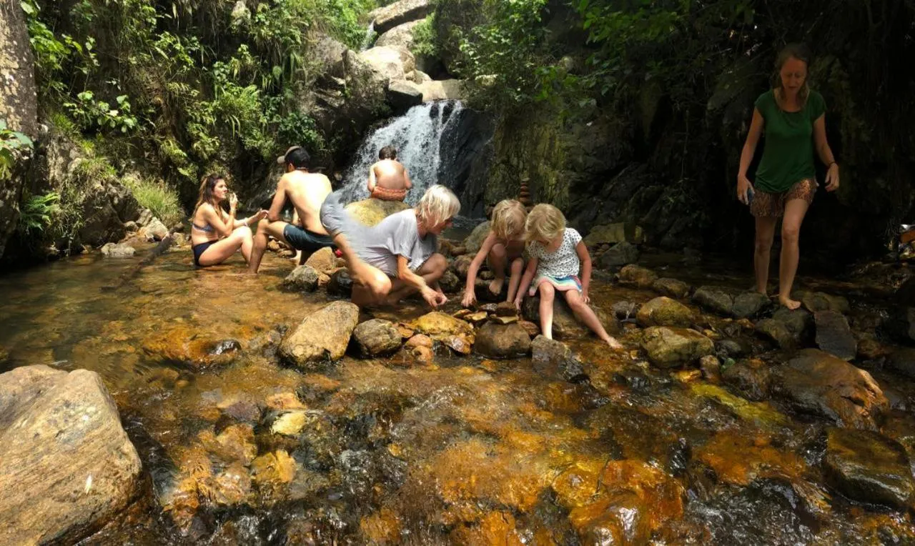 Day in Awesome Place