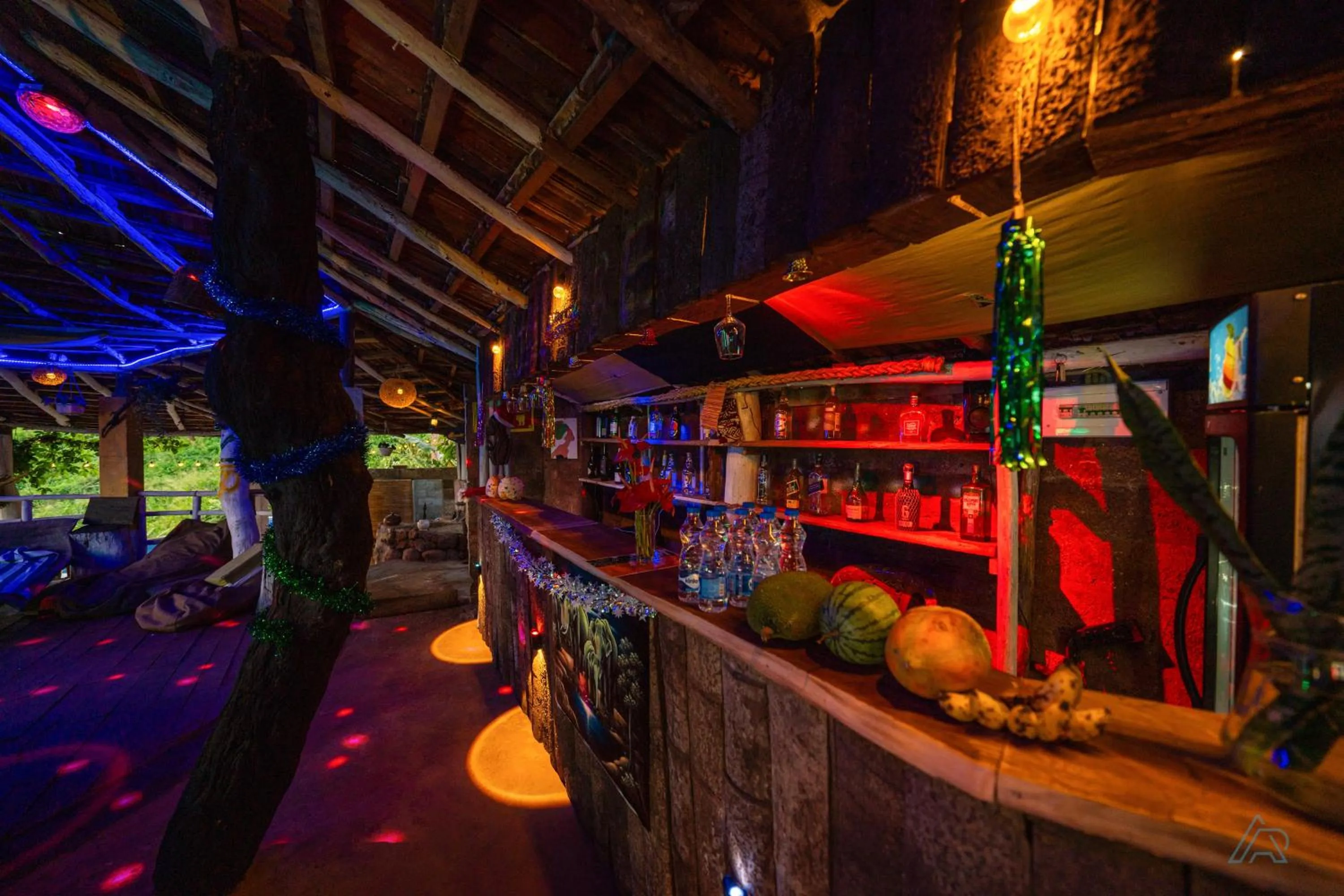 Nightclub / DJ in Awesome Place