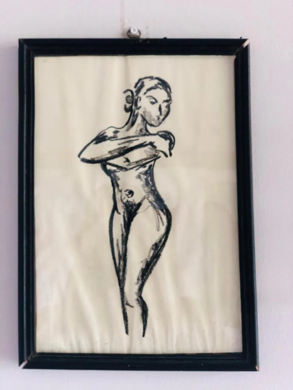 Decorative detail in Awesome Place