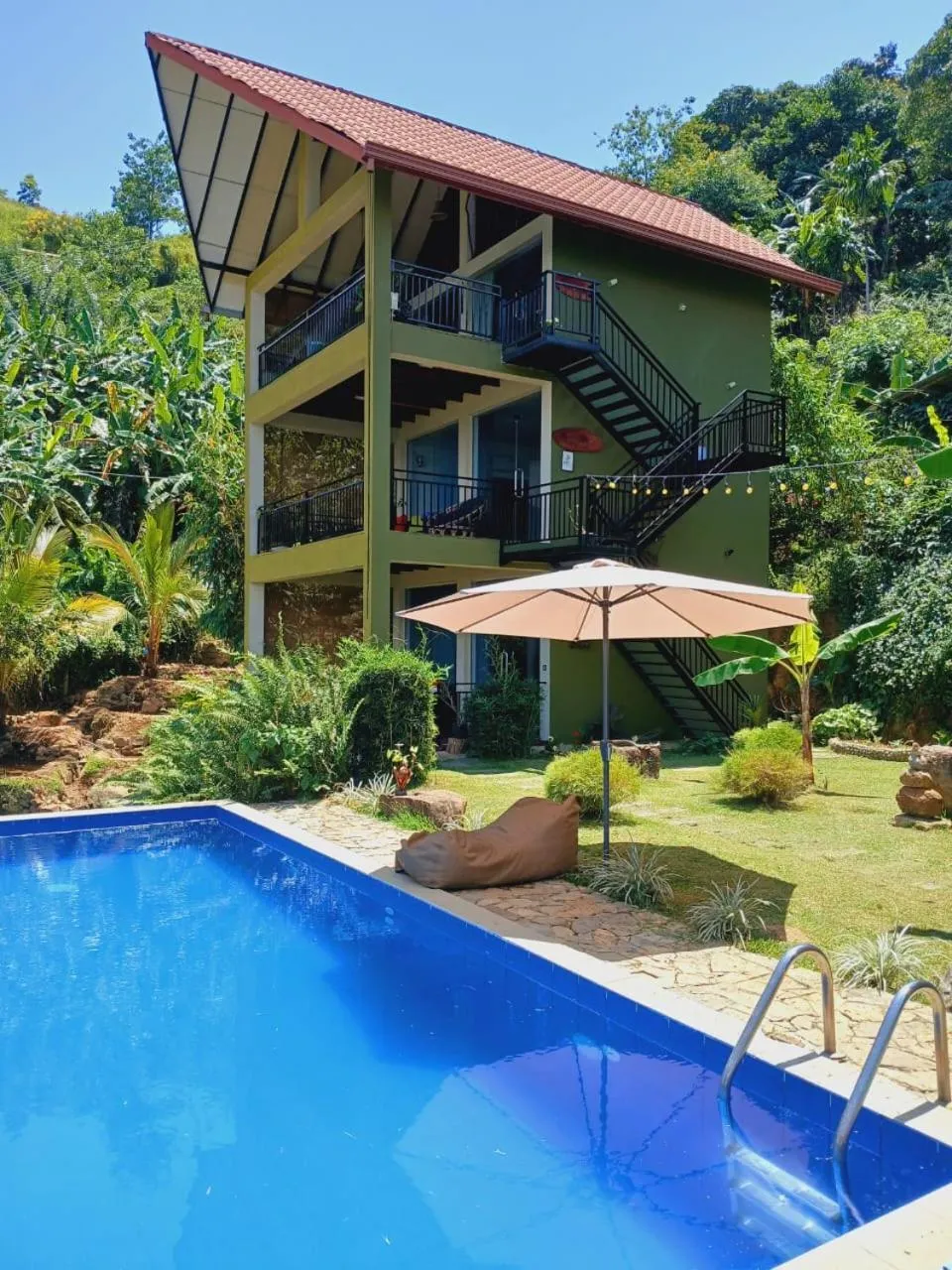 Property building in Awesome Place