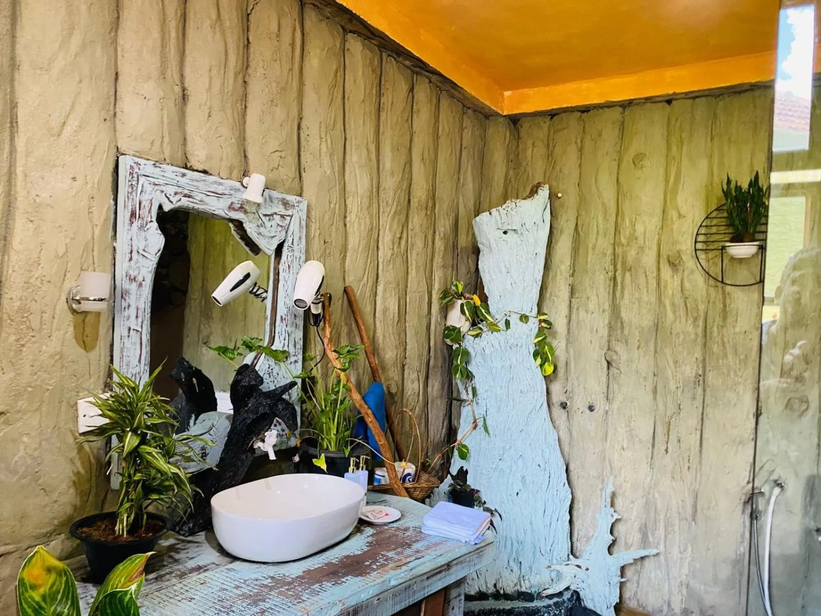 Bathroom in Awesome Place
