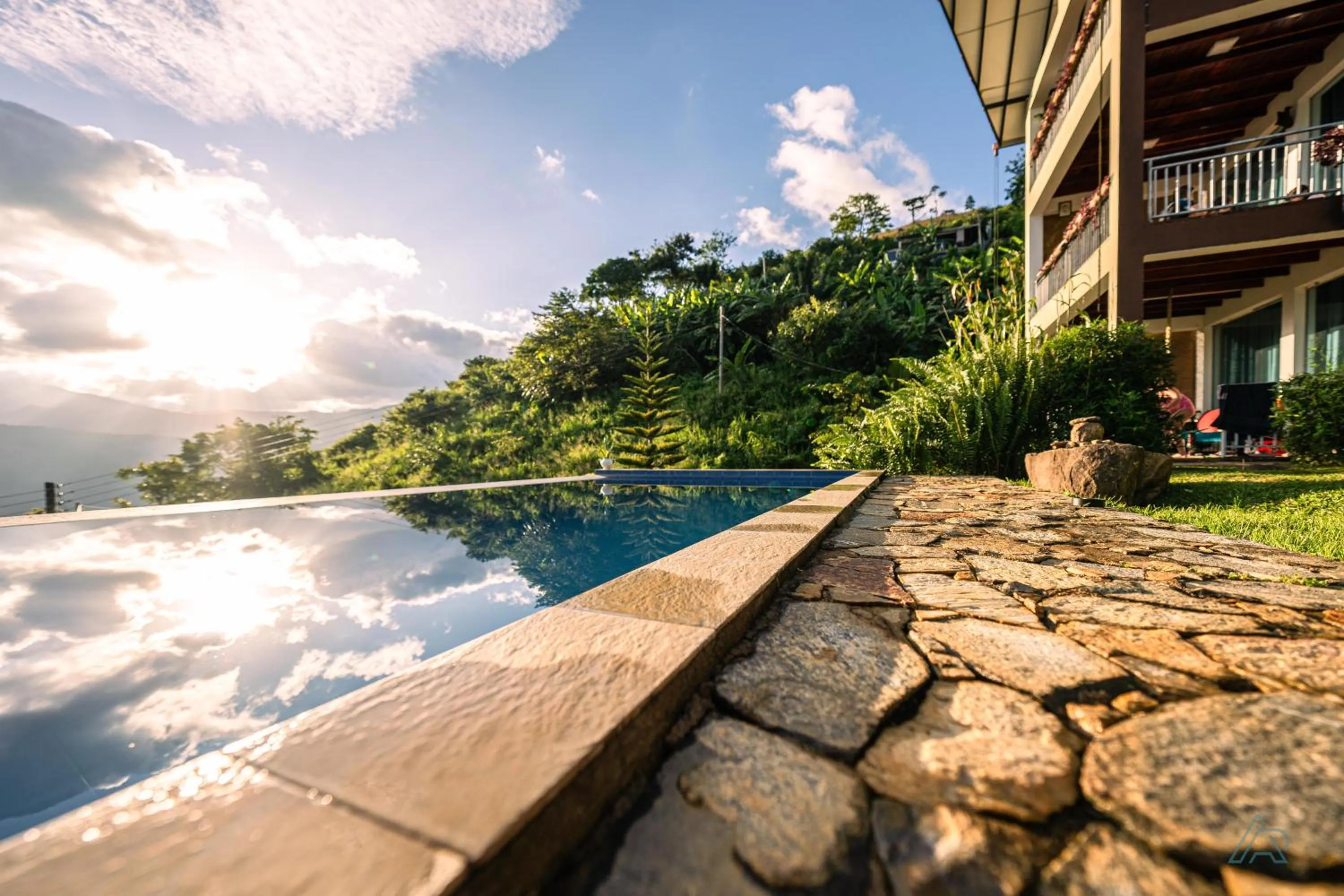 Property building in Awesome Place