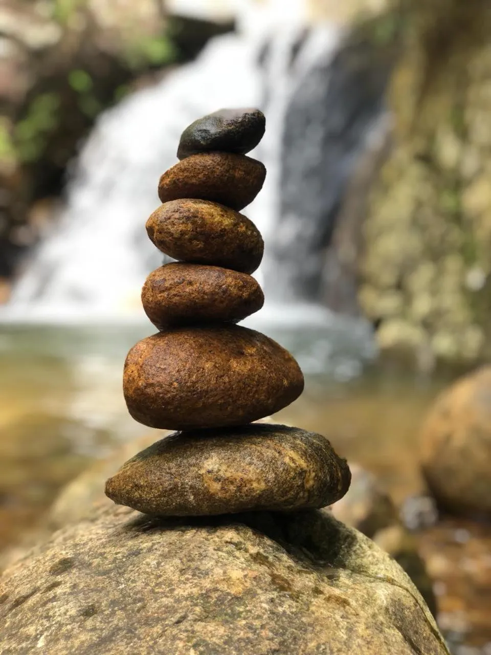 Nearby landmark in Awesome Place