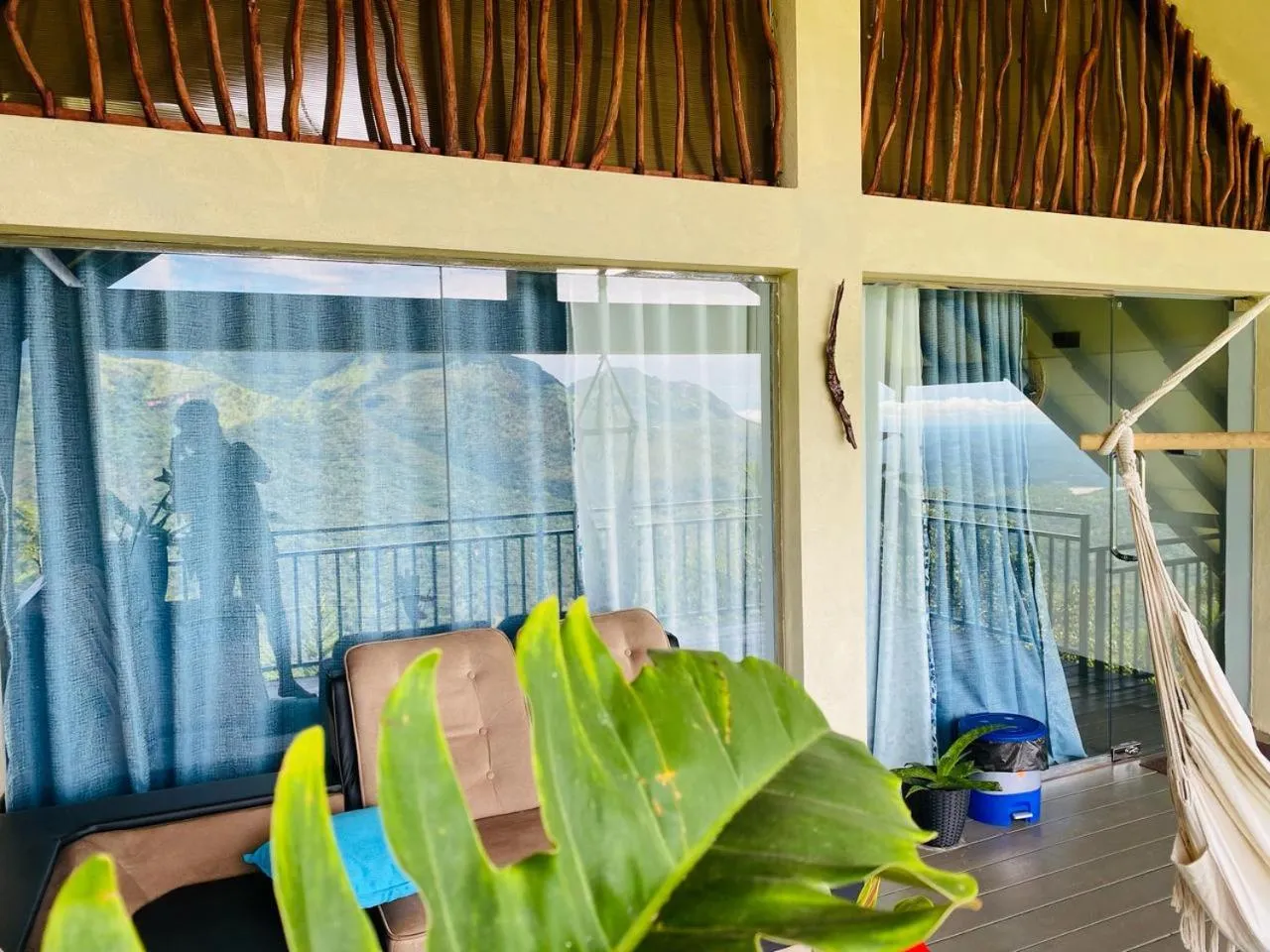 Balcony/Terrace in Awesome Place