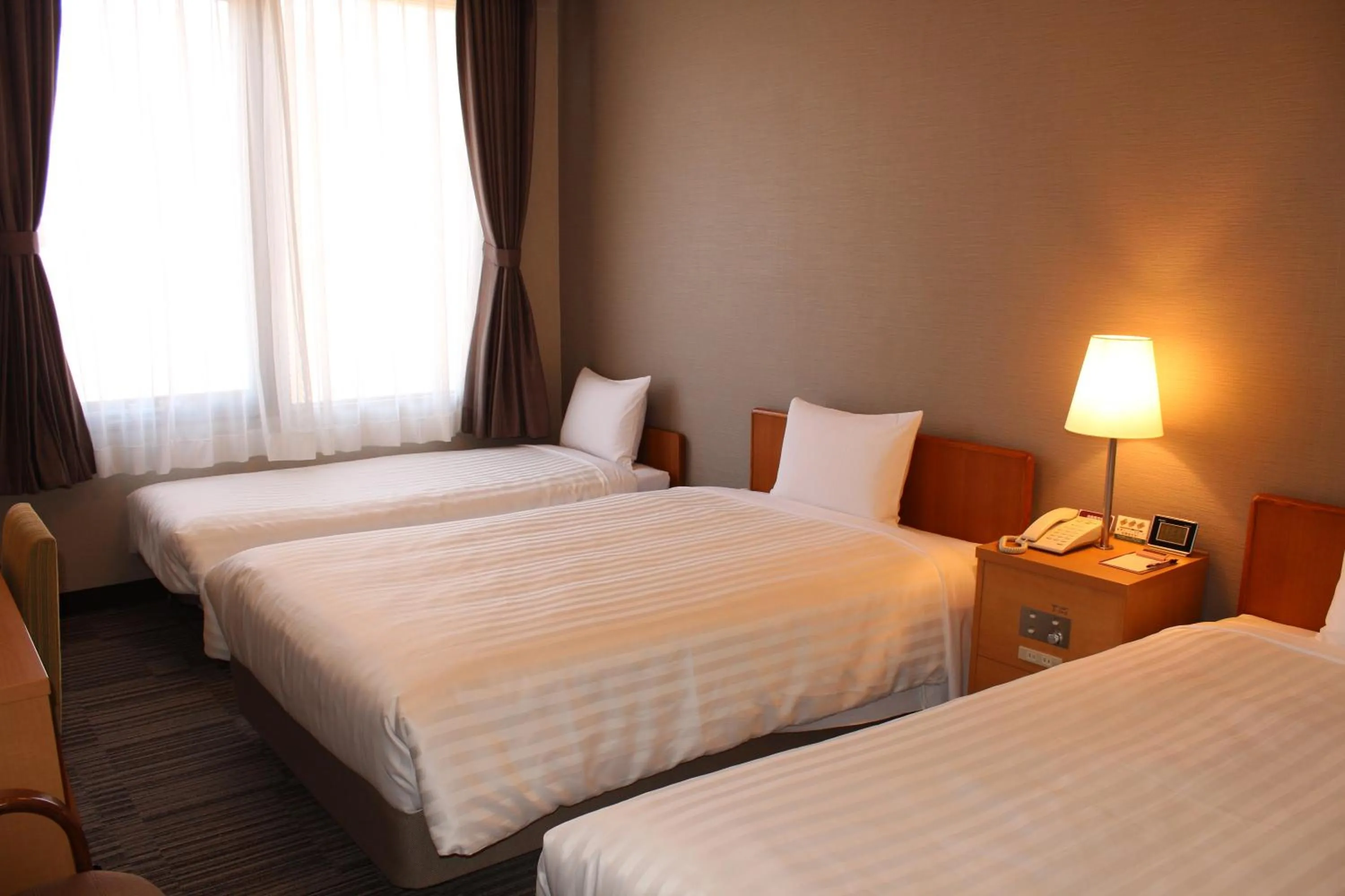 Hotel Kanazawa Kenrokusou