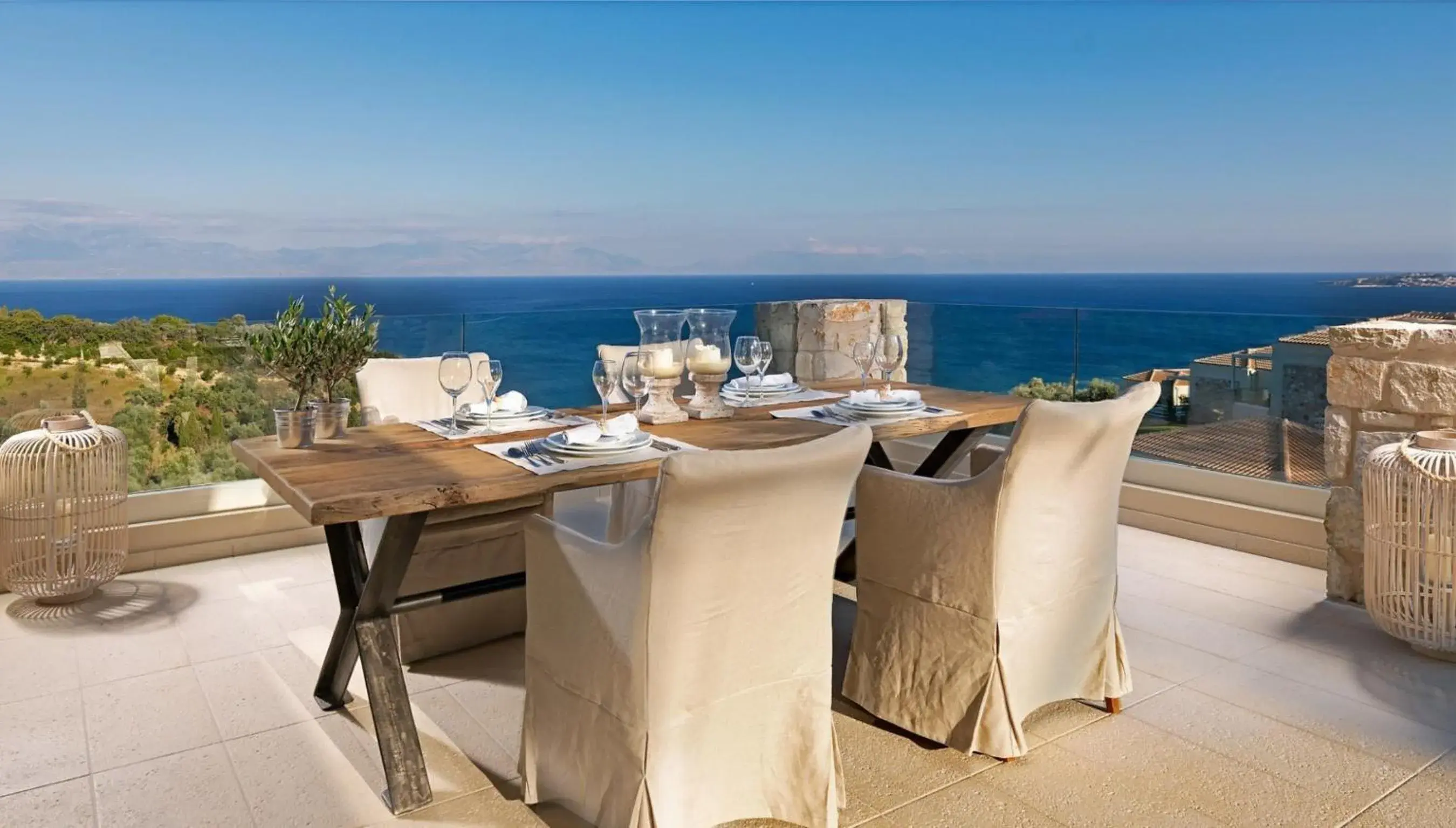 Restaurant/places to eat in Camvillia Resort Messinia Restaurant/places to eat in Camvillia Resort Messinia