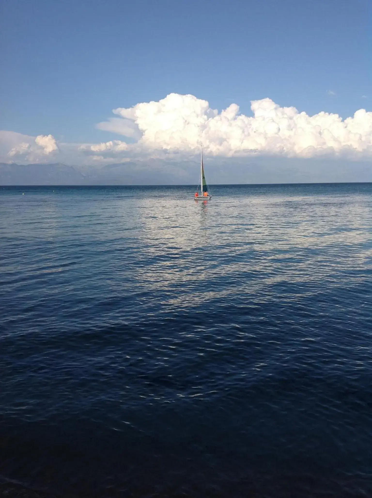 View (from property/room) in Camvillia Resort Messinia View (from property/room) in Camvillia Resort Messinia