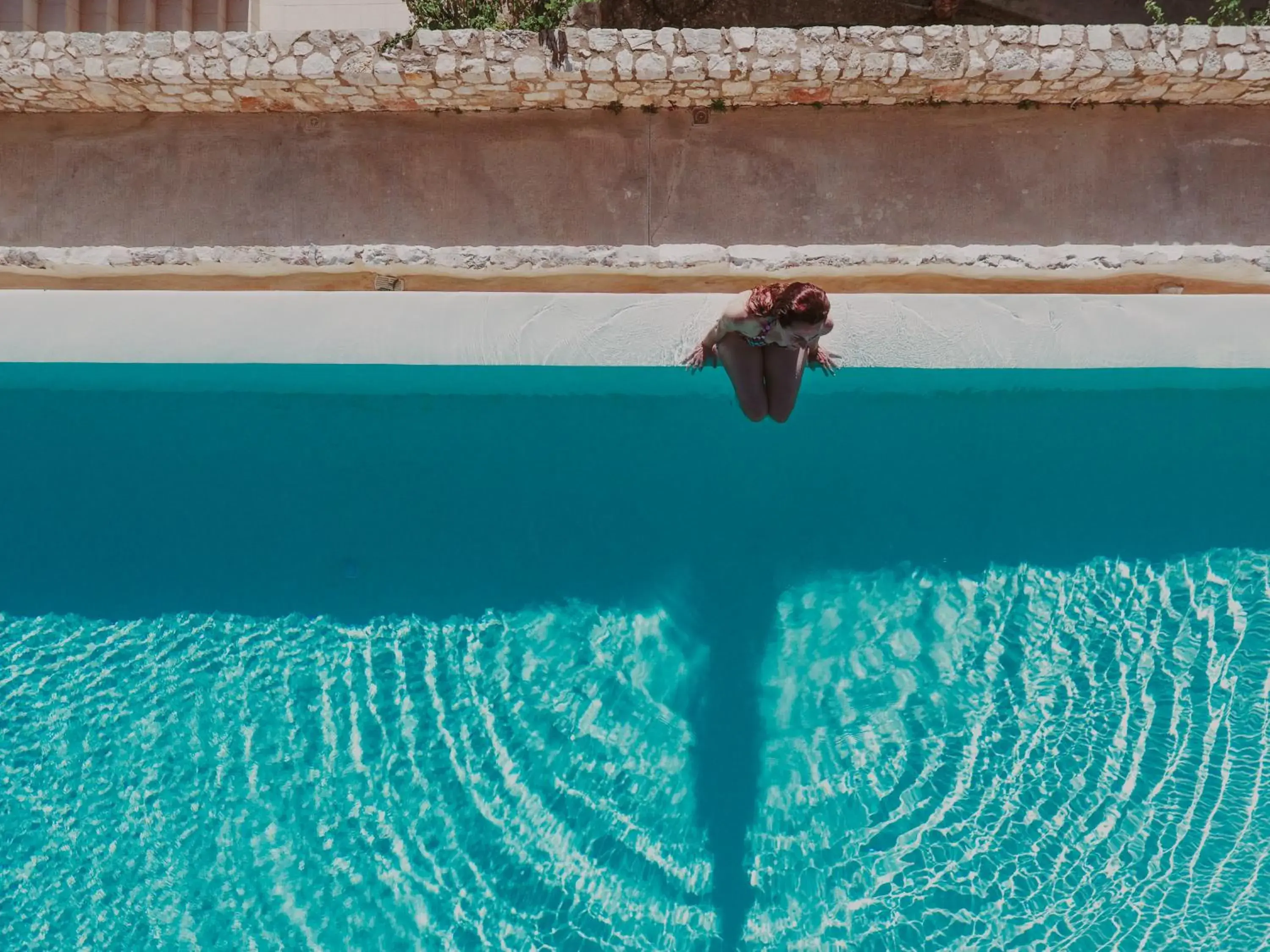 Deluxe Double Shared Pool in Camvillia Resort Messinia Deluxe Double Shared Pool in Camvillia Resort Messinia