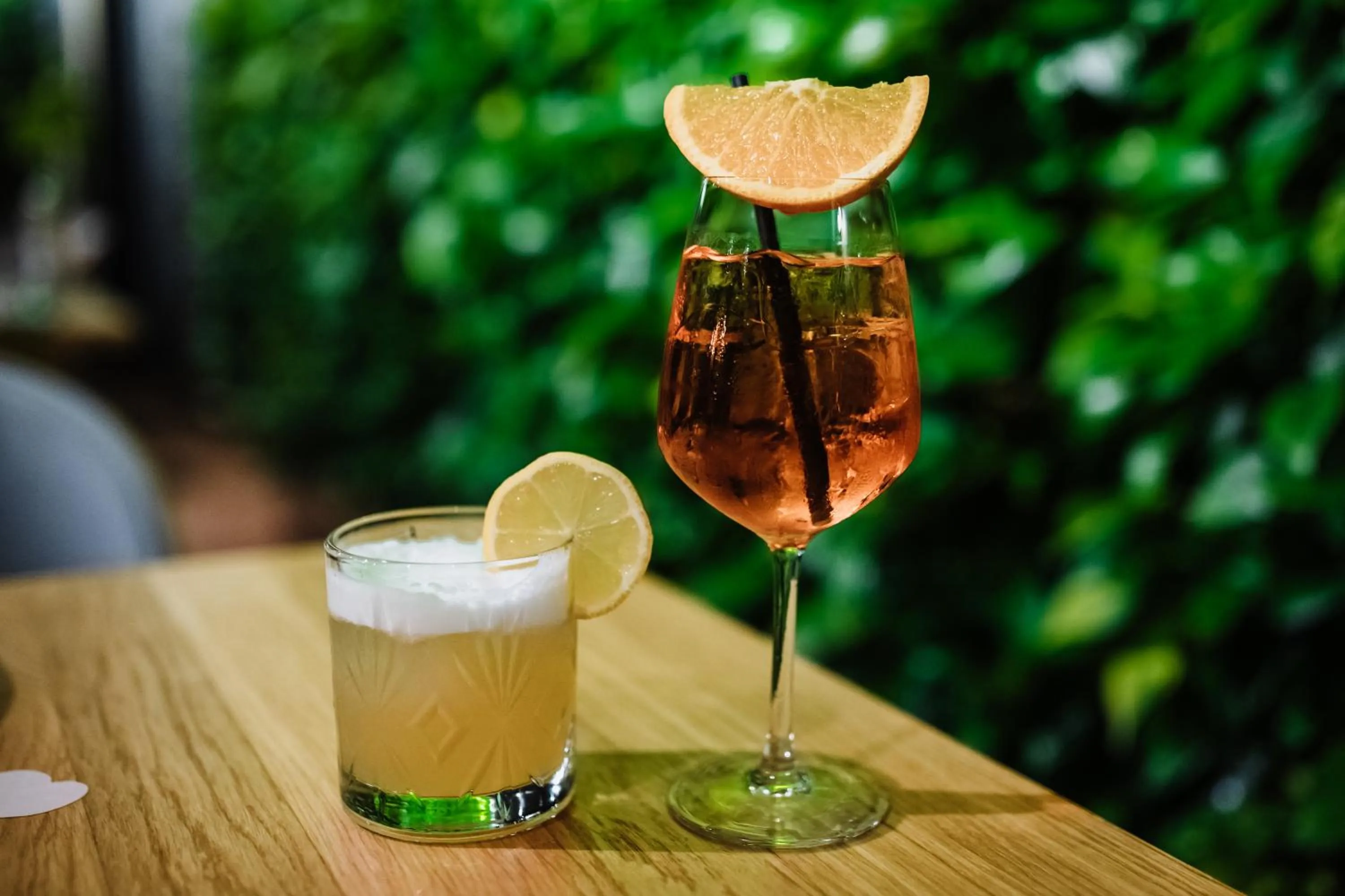 Lounge or bar in Hotel Pod Jedlami