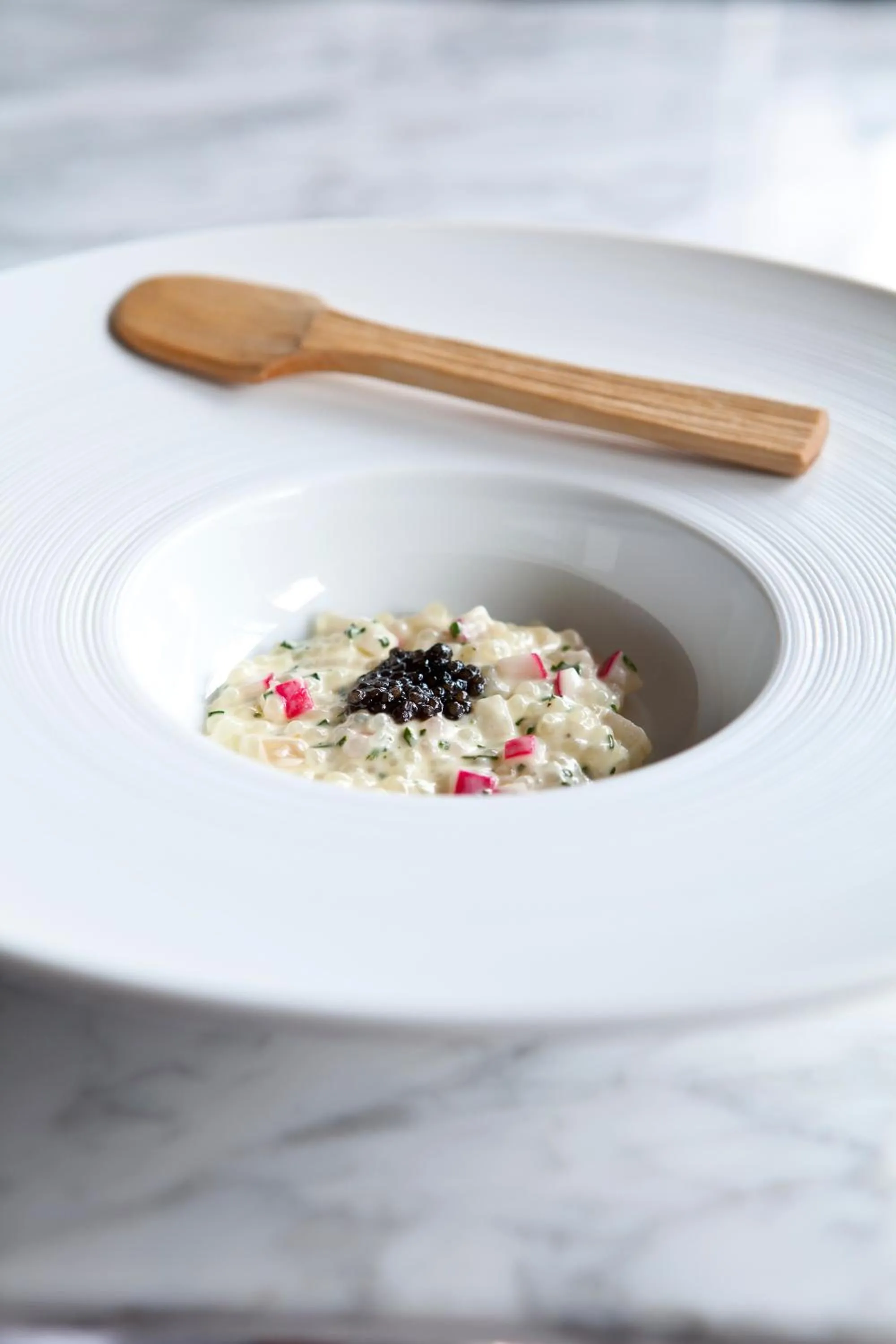 Restaurant/places to eat in PM & Vänner Hotel