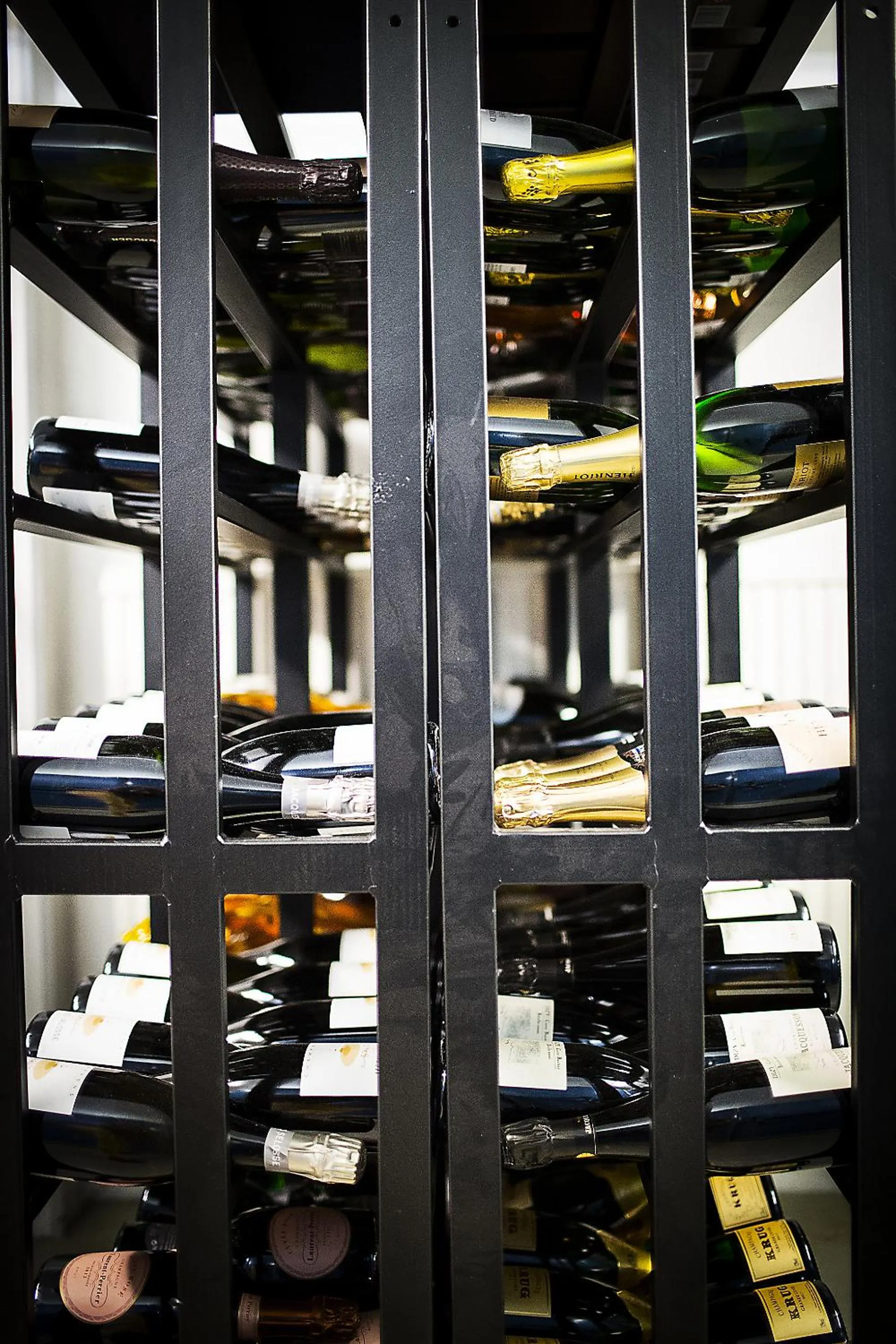 Restaurant/places to eat, Bed in PM & Vänner Hotel