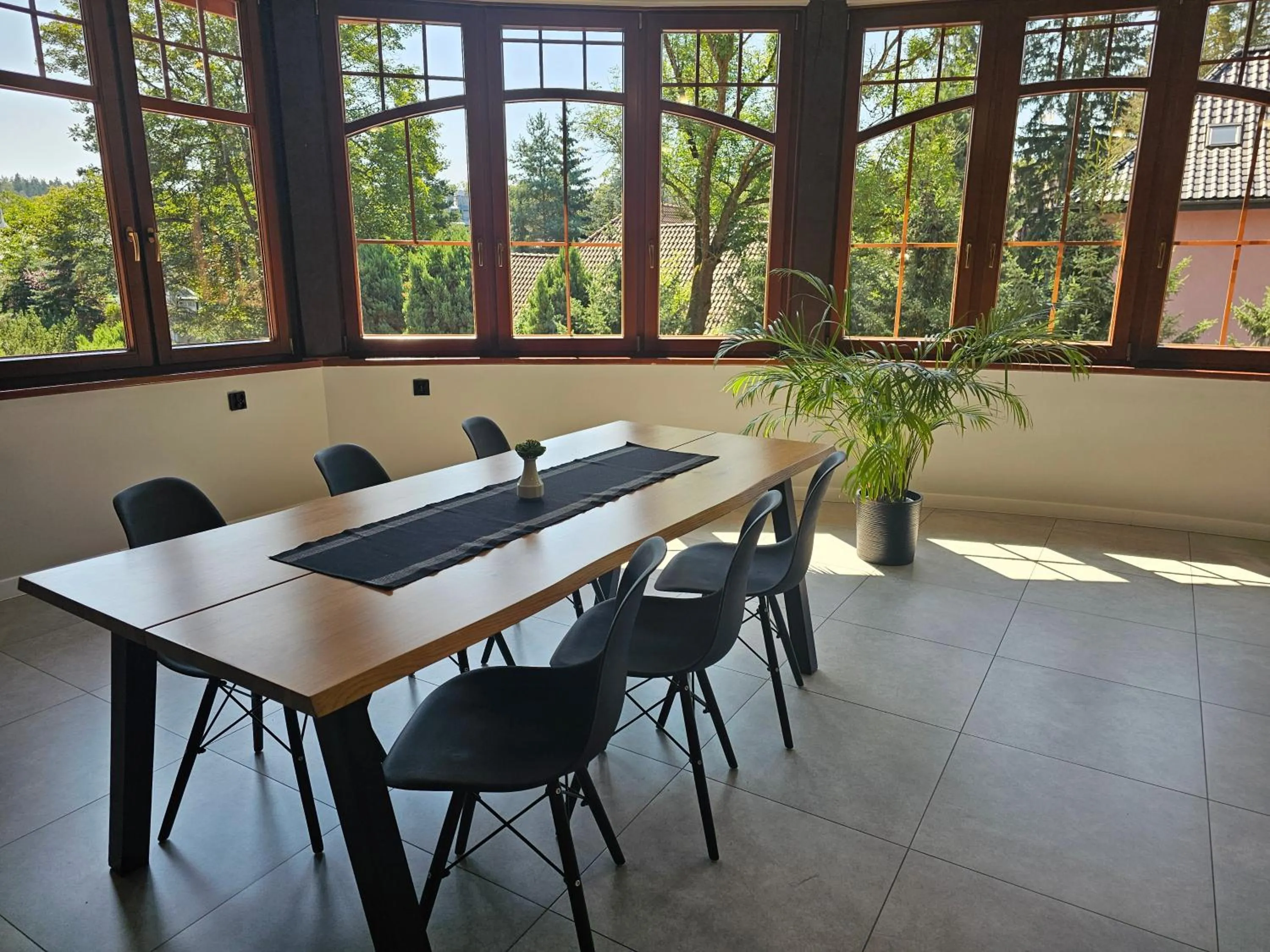 Apartament VILLA ALEXANDRA