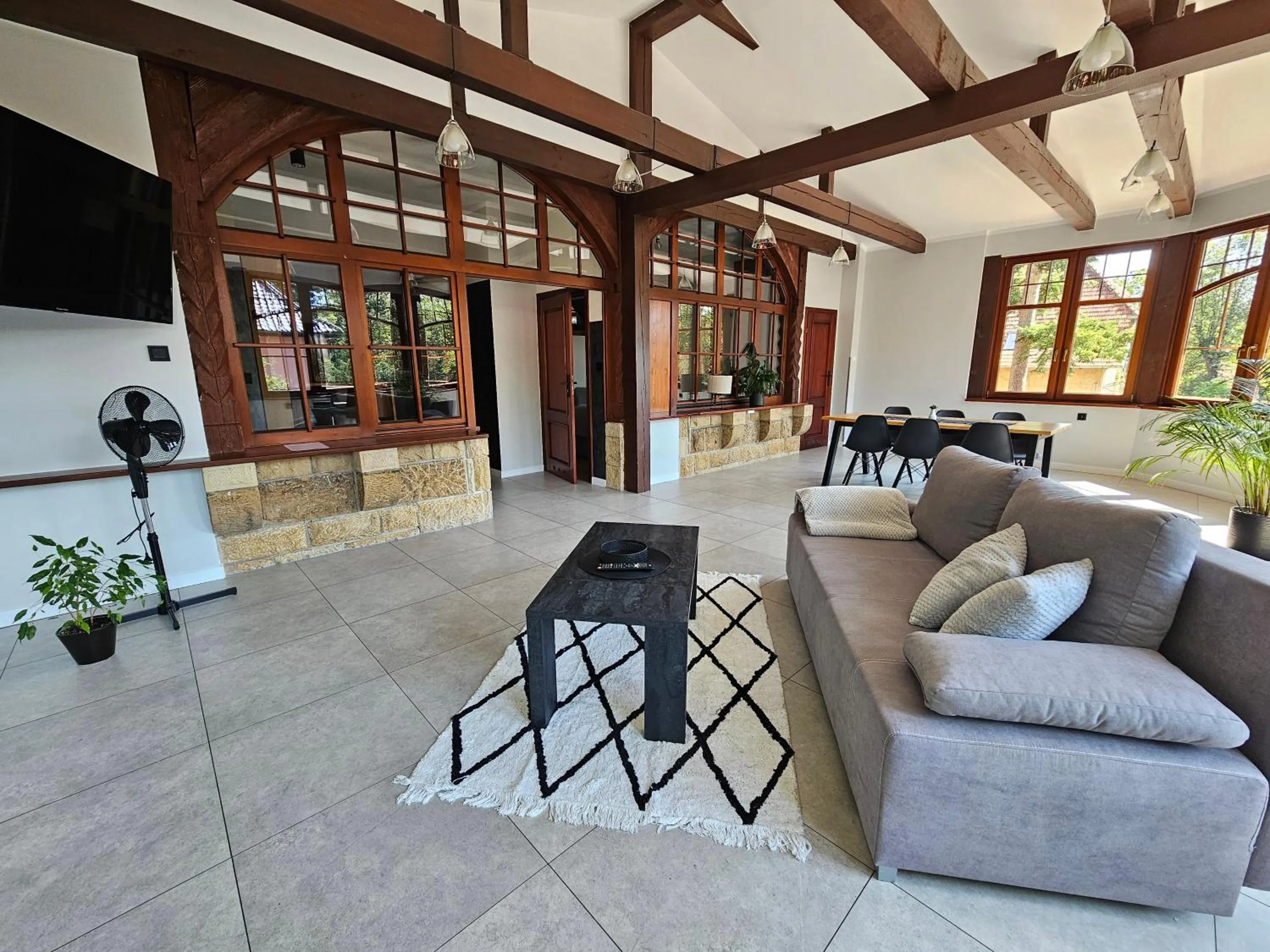 Apartament VILLA ALEXANDRA