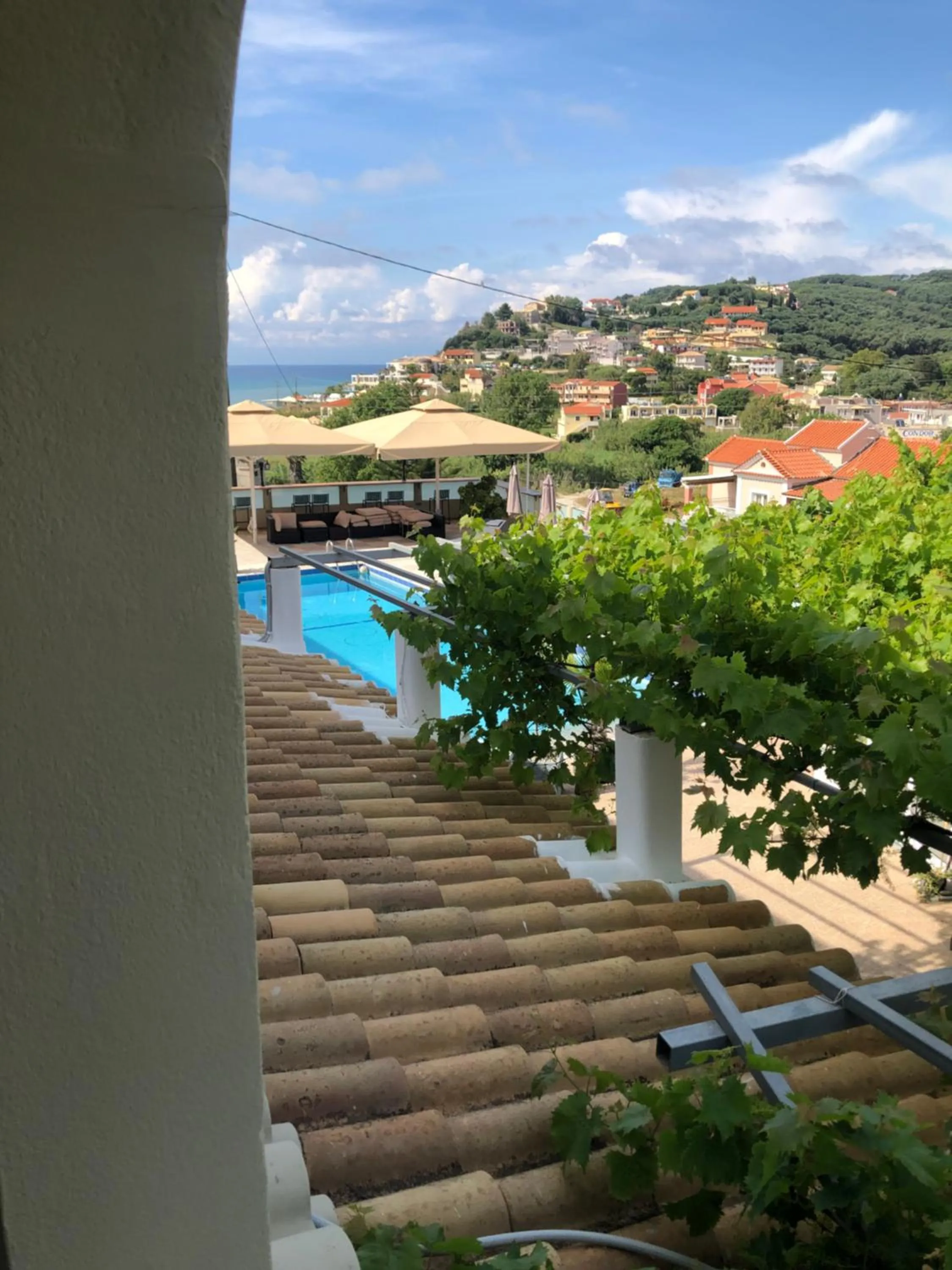 View (from property/room) in Sunsea Wellness Resort