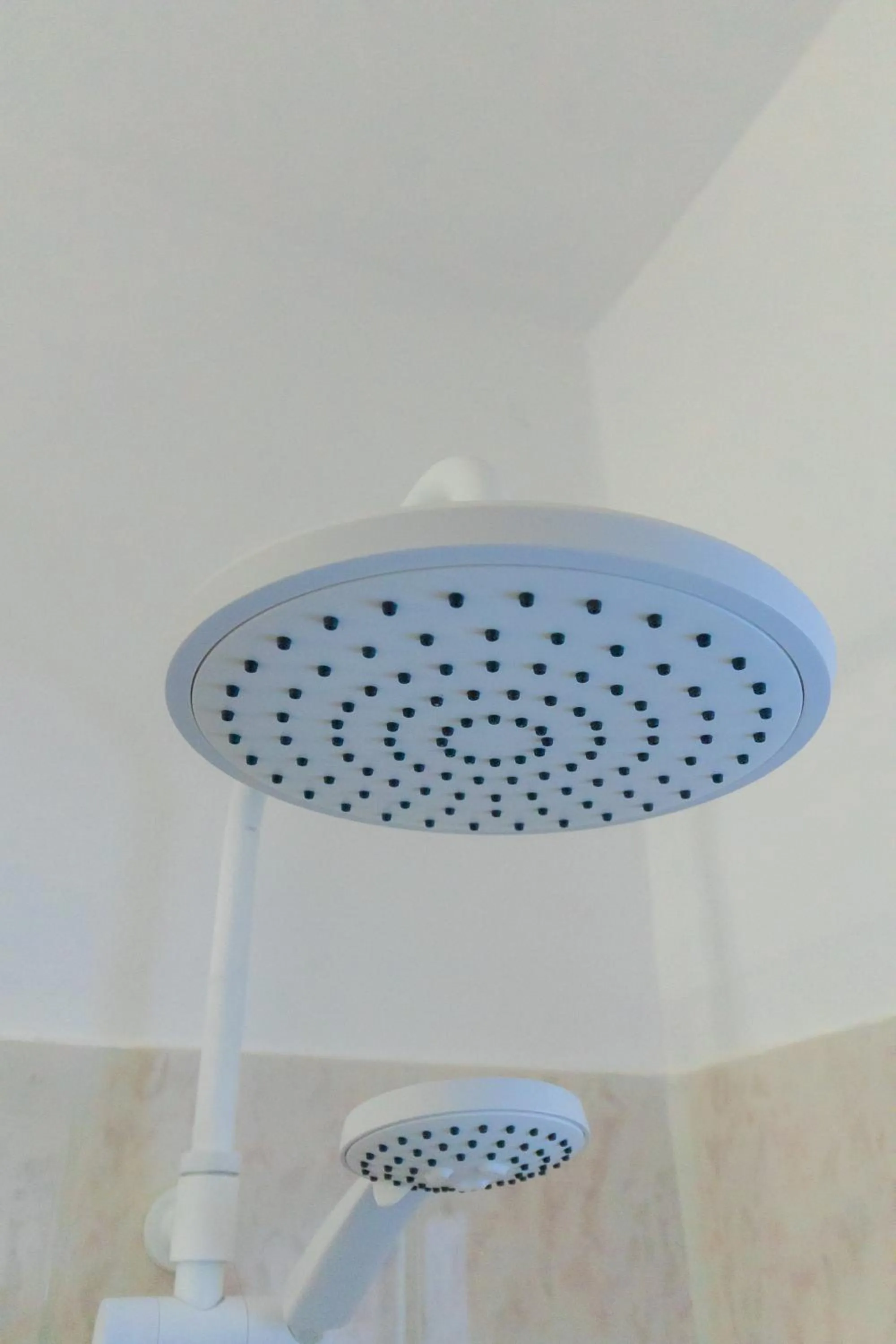 Shower in Sunsea Wellness Resort