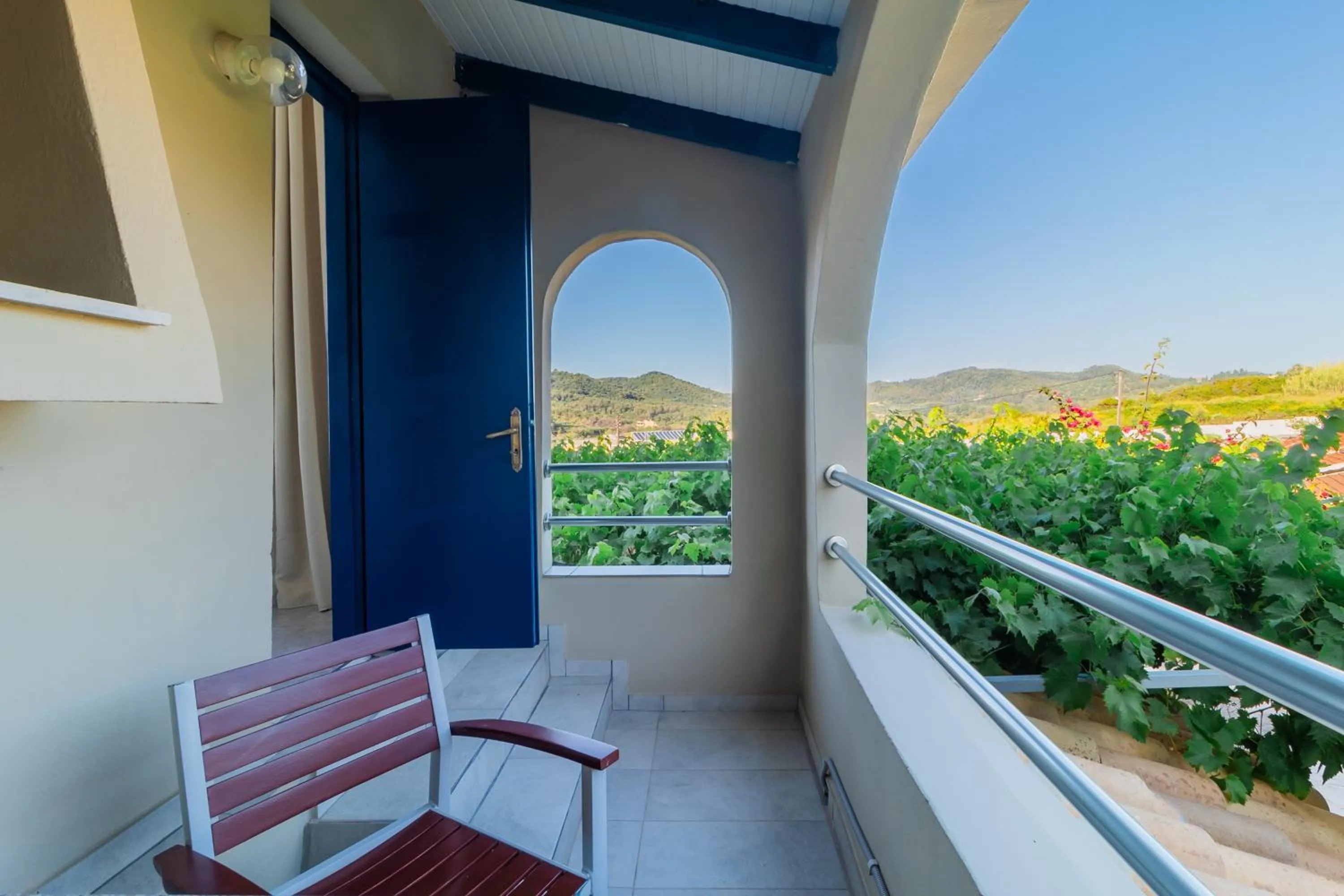 View (from property/room) in Sunsea Wellness Resort