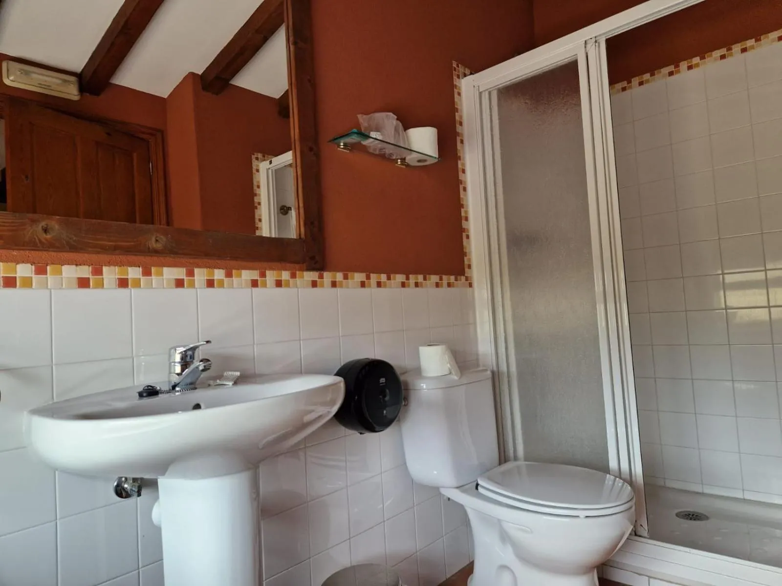 Hostal La Plata
