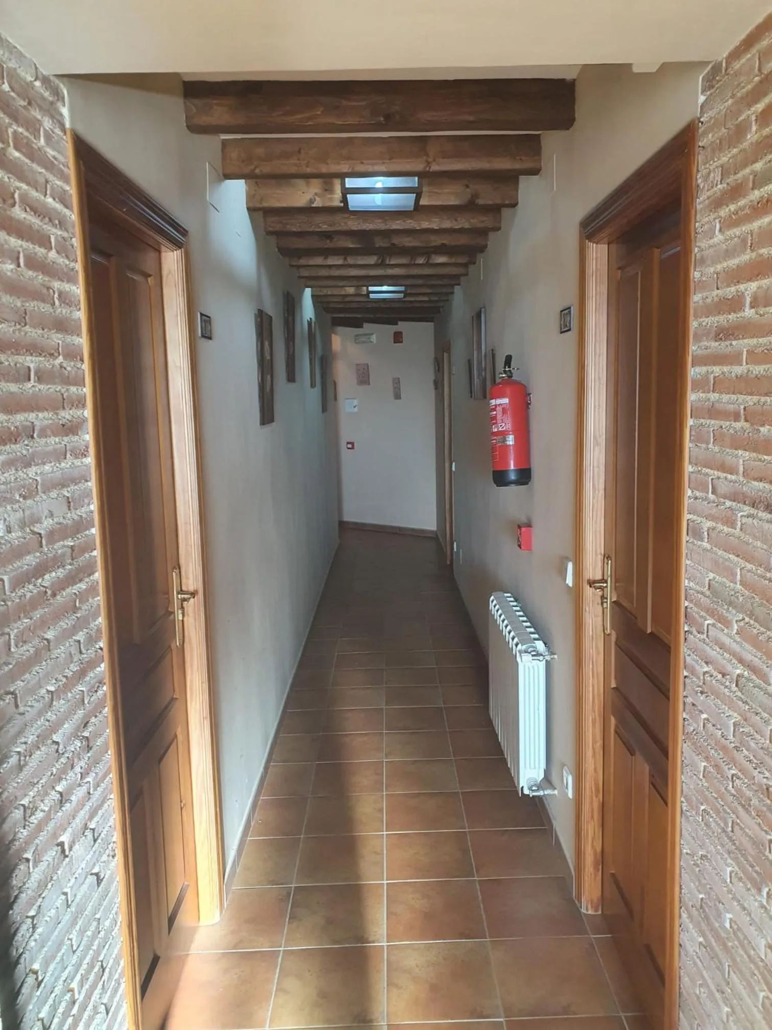 Hostal La Plata