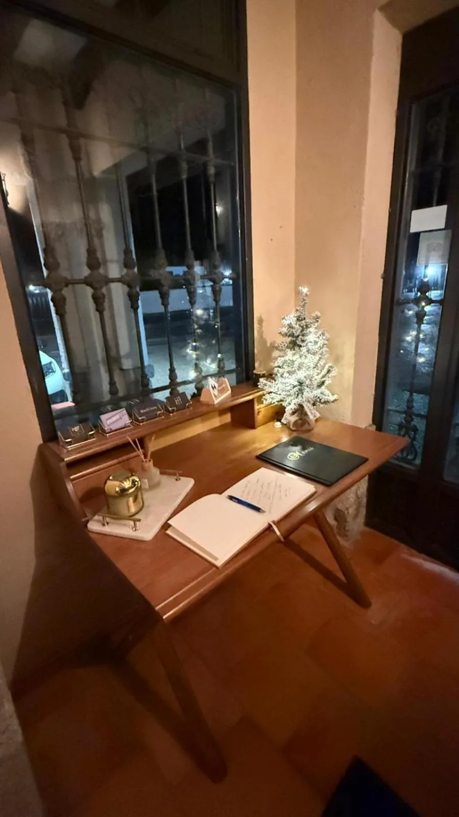 Hostal La Plata