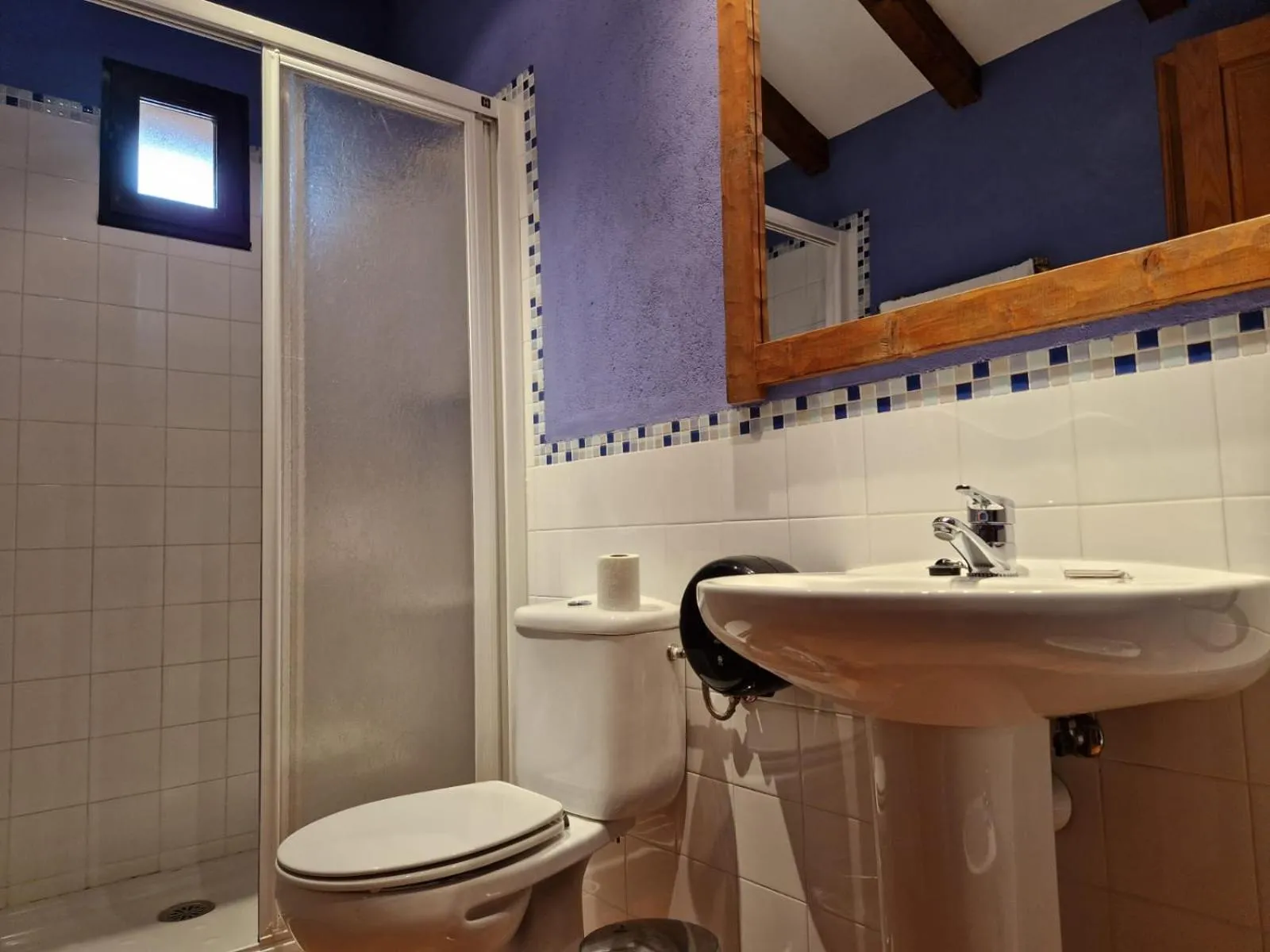 Hostal La Plata