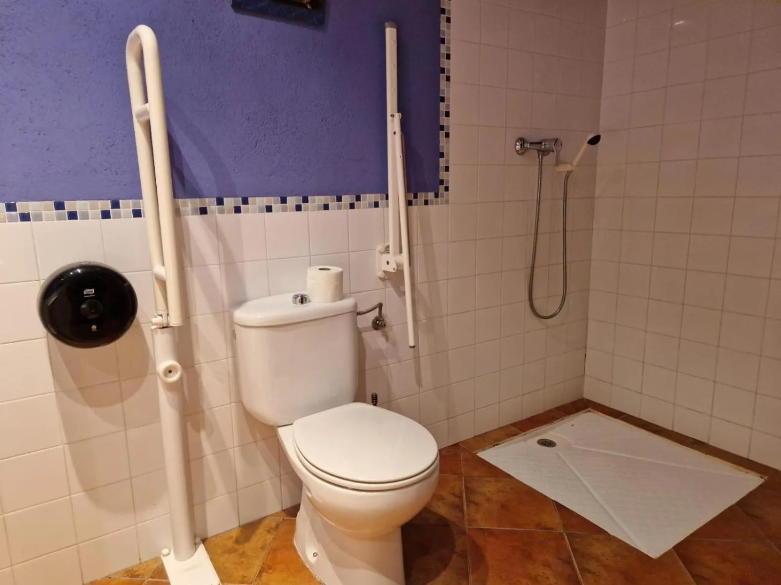 Hostal La Plata
