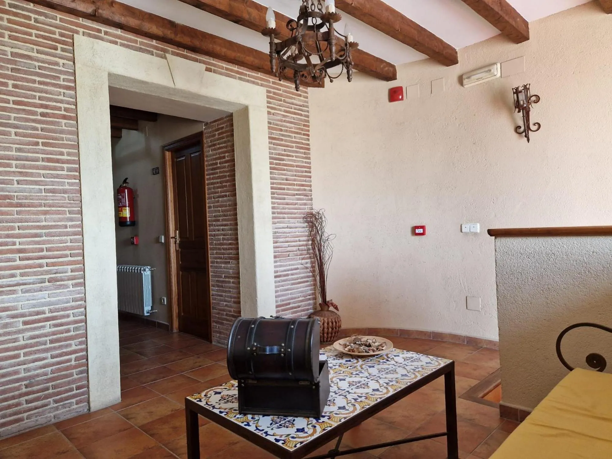 Hostal La Plata