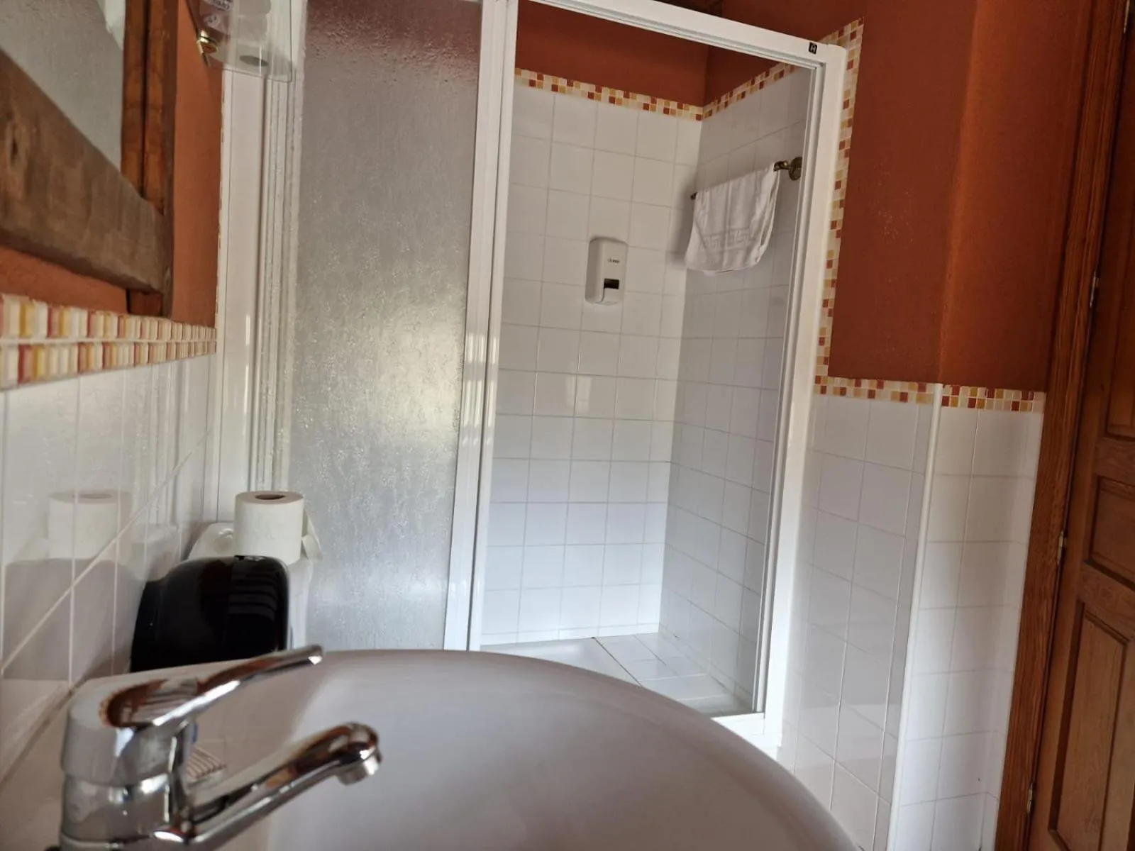 Hostal La Plata