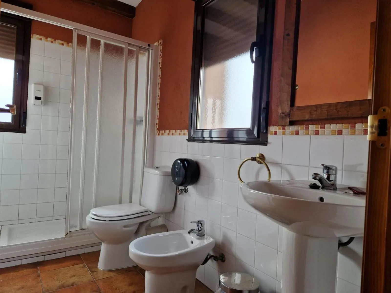 Hostal La Plata