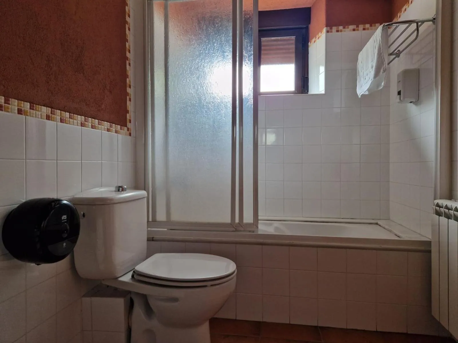 Hostal La Plata