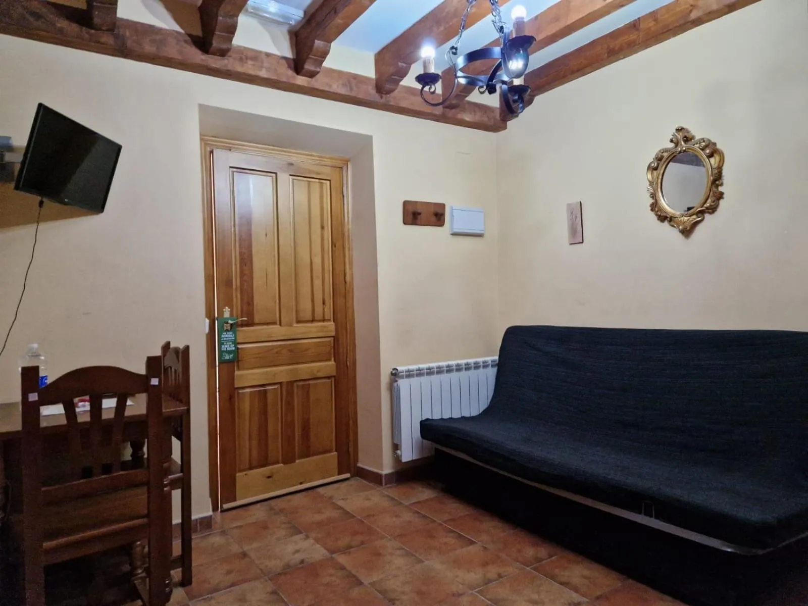 Hostal La Plata