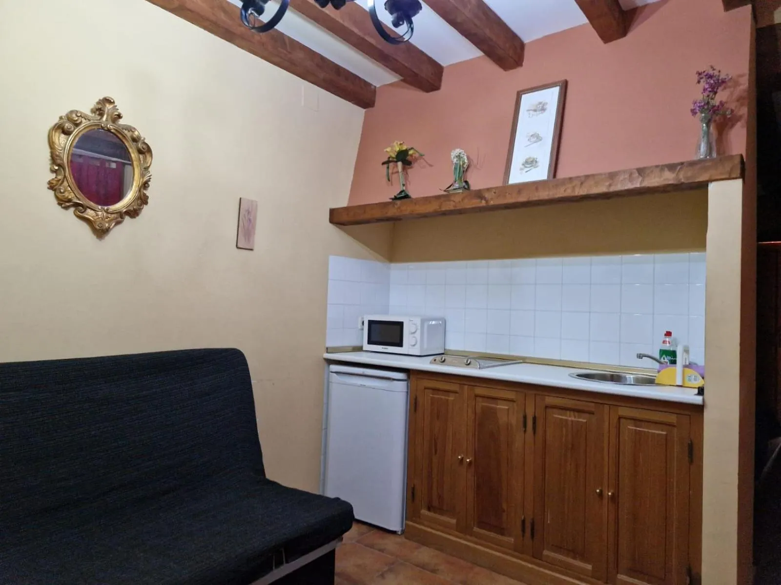 Hostal La Plata