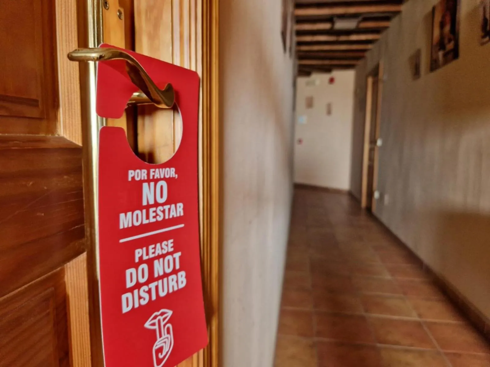 Hostal La Plata