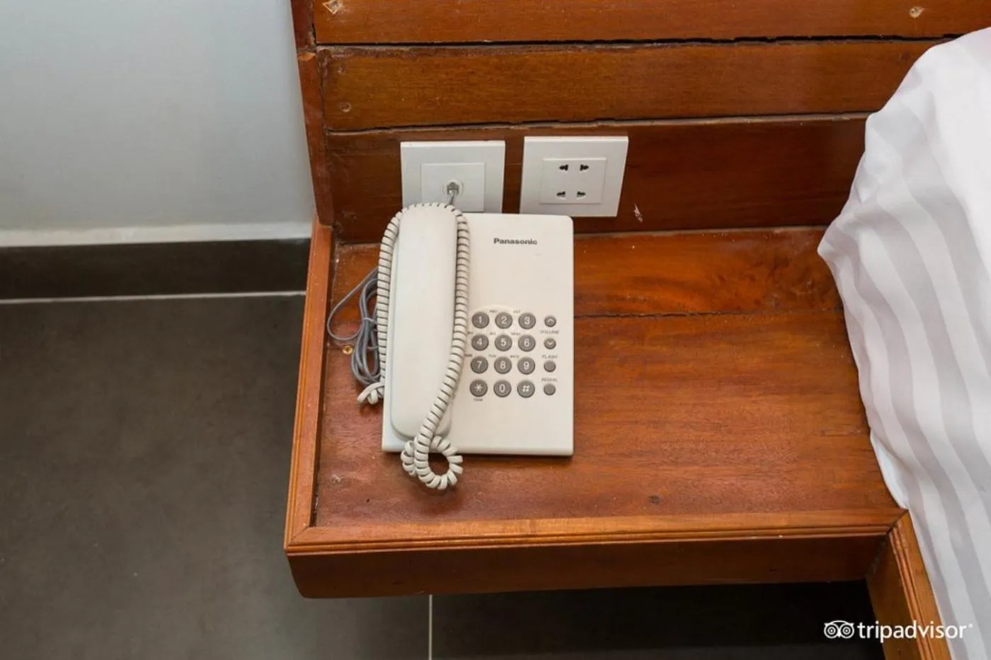 Coffee/tea facilities in Siem Reap Tevi Residence