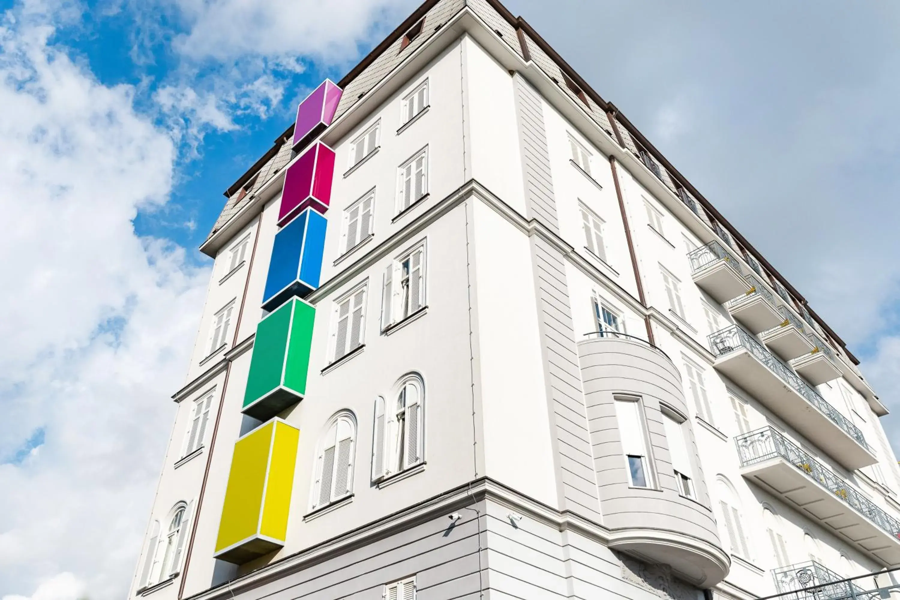 Hostel Link Hostel Link