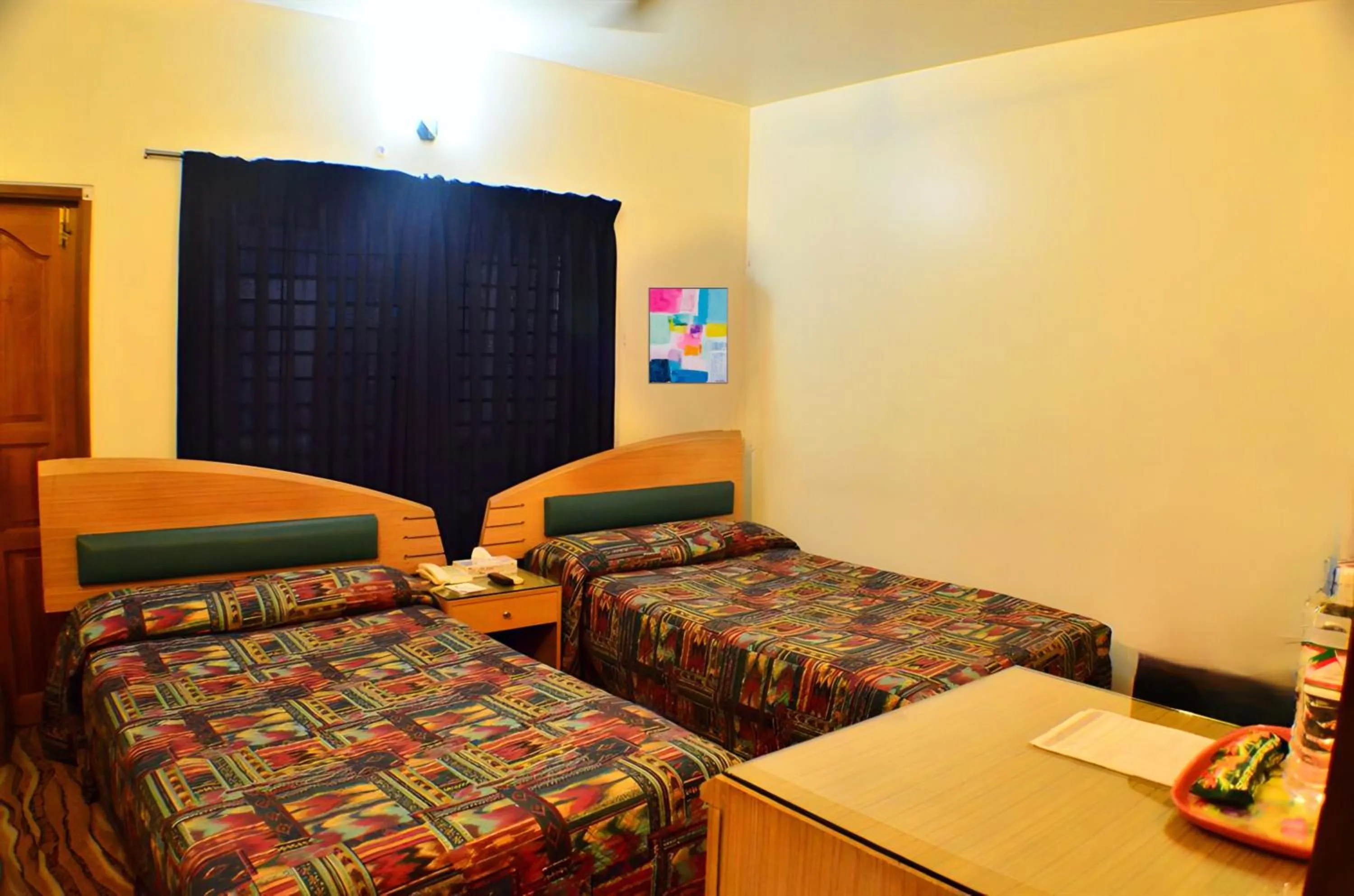 Amazon Lilly Lake View Residence