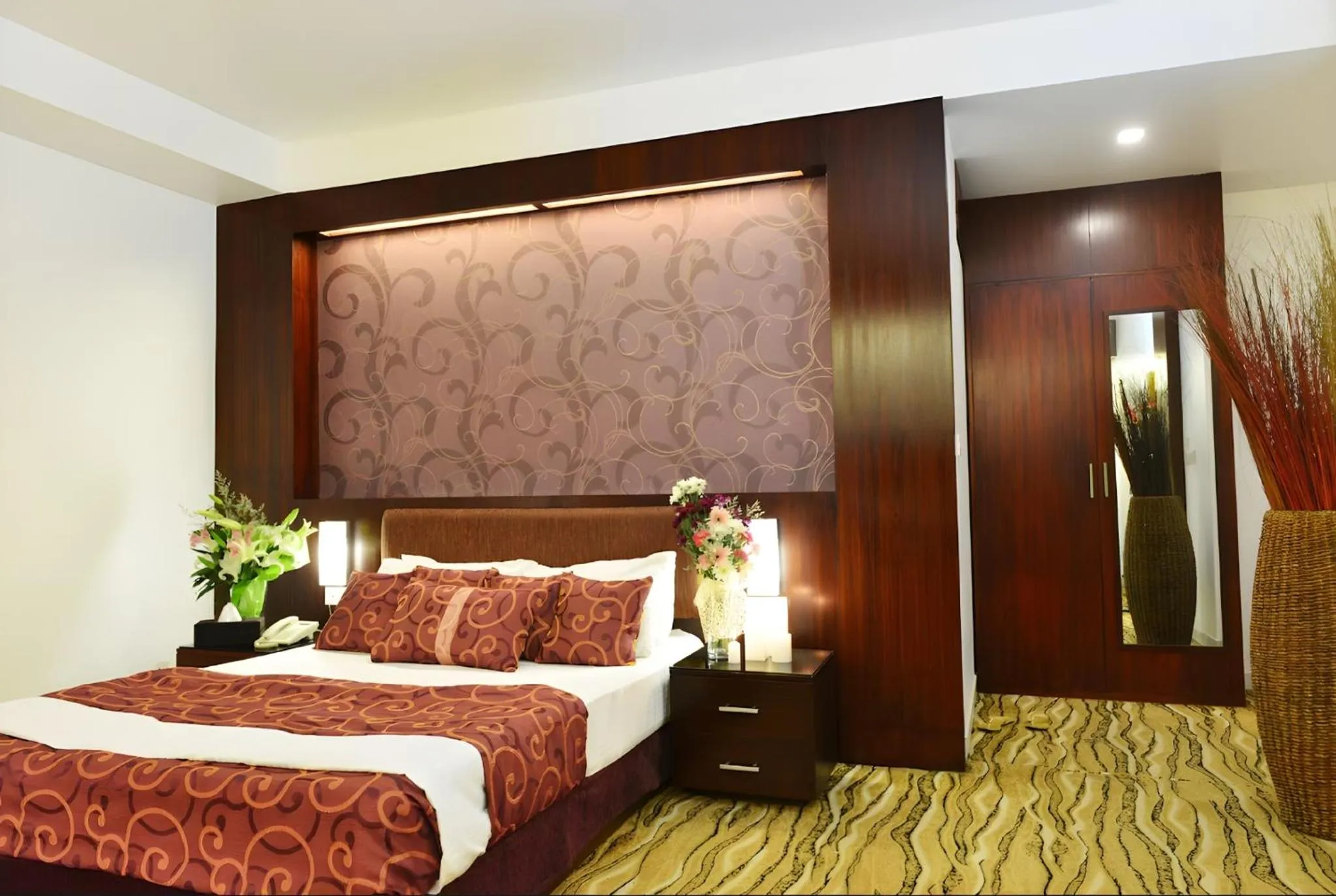 Amazon Lilly Lake View Residence