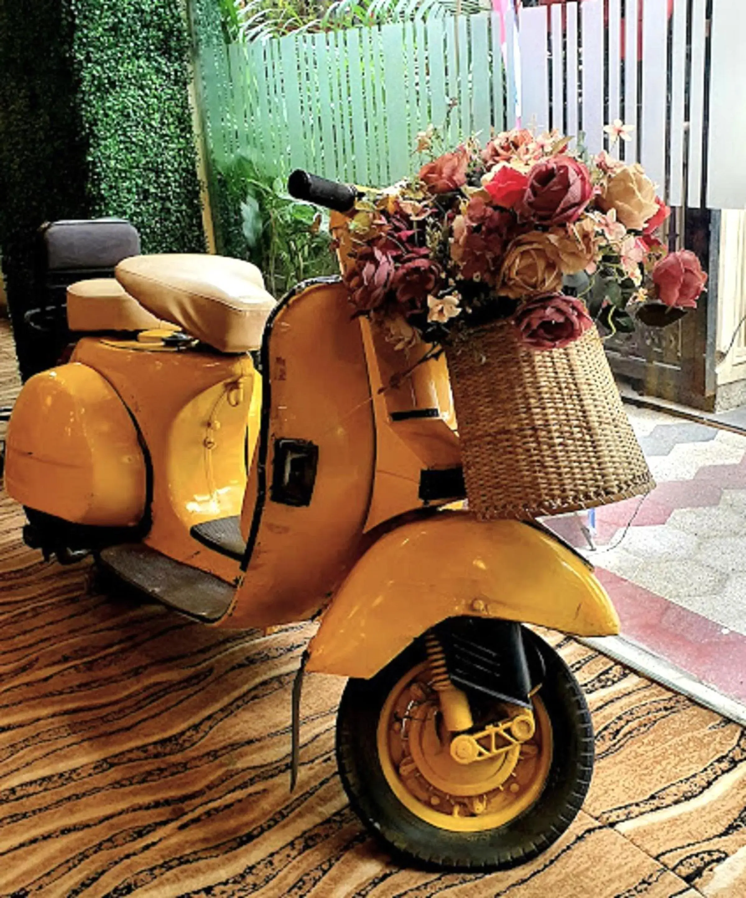 Amazon Lilly Lake View Residence Amazon Lilly Lake View Residence