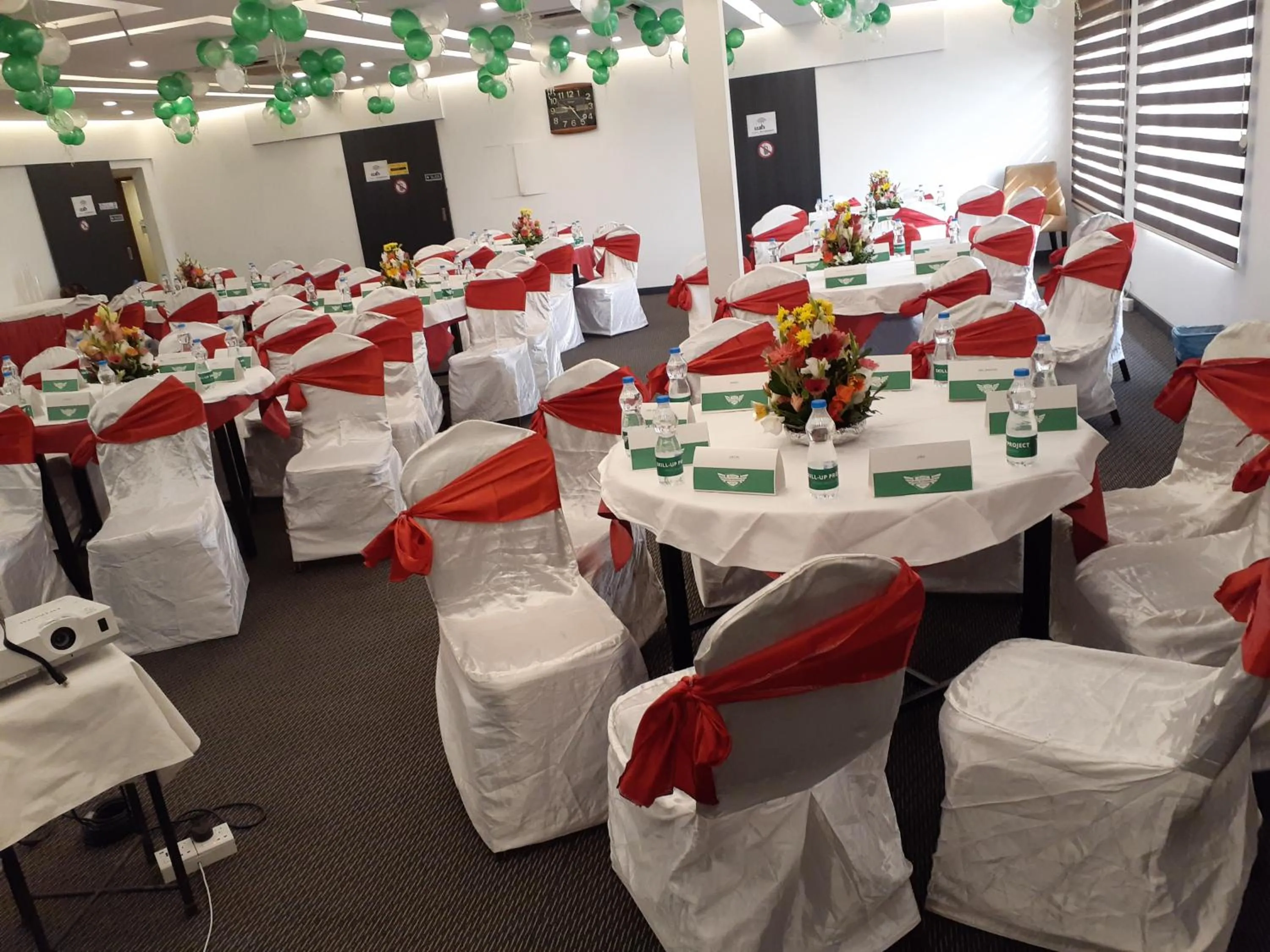 Amazon Lilly Lake View Residence